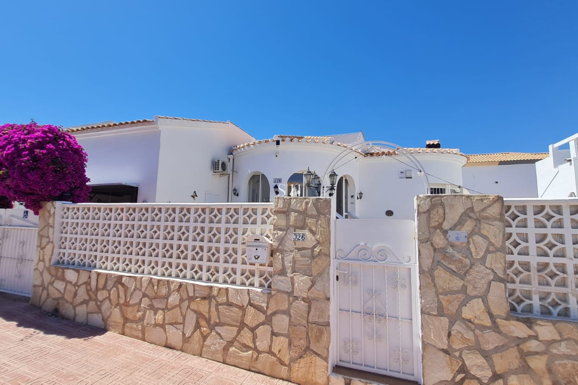Odsprzedaż - Villa - Orihuela Costa - Costa Blanca