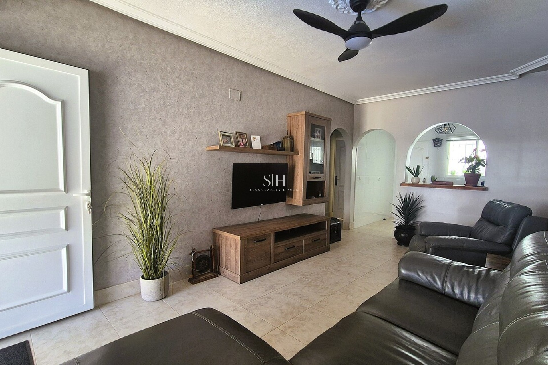 Odsprzedaż - Villa - Orihuela Costa - Costa Blanca