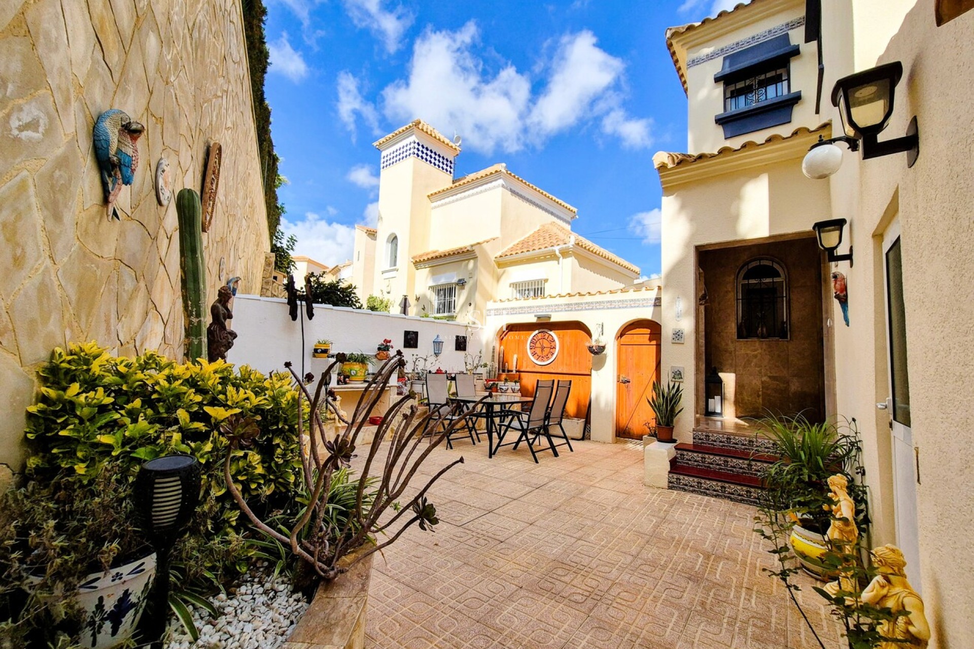 Odsprzedaż - Villa - Orihuela Costa - Costa Blanca