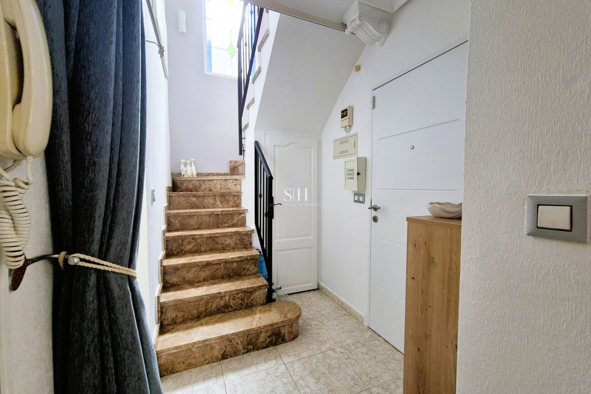 Odsprzedaż - Villa - Orihuela Costa - Costa Blanca