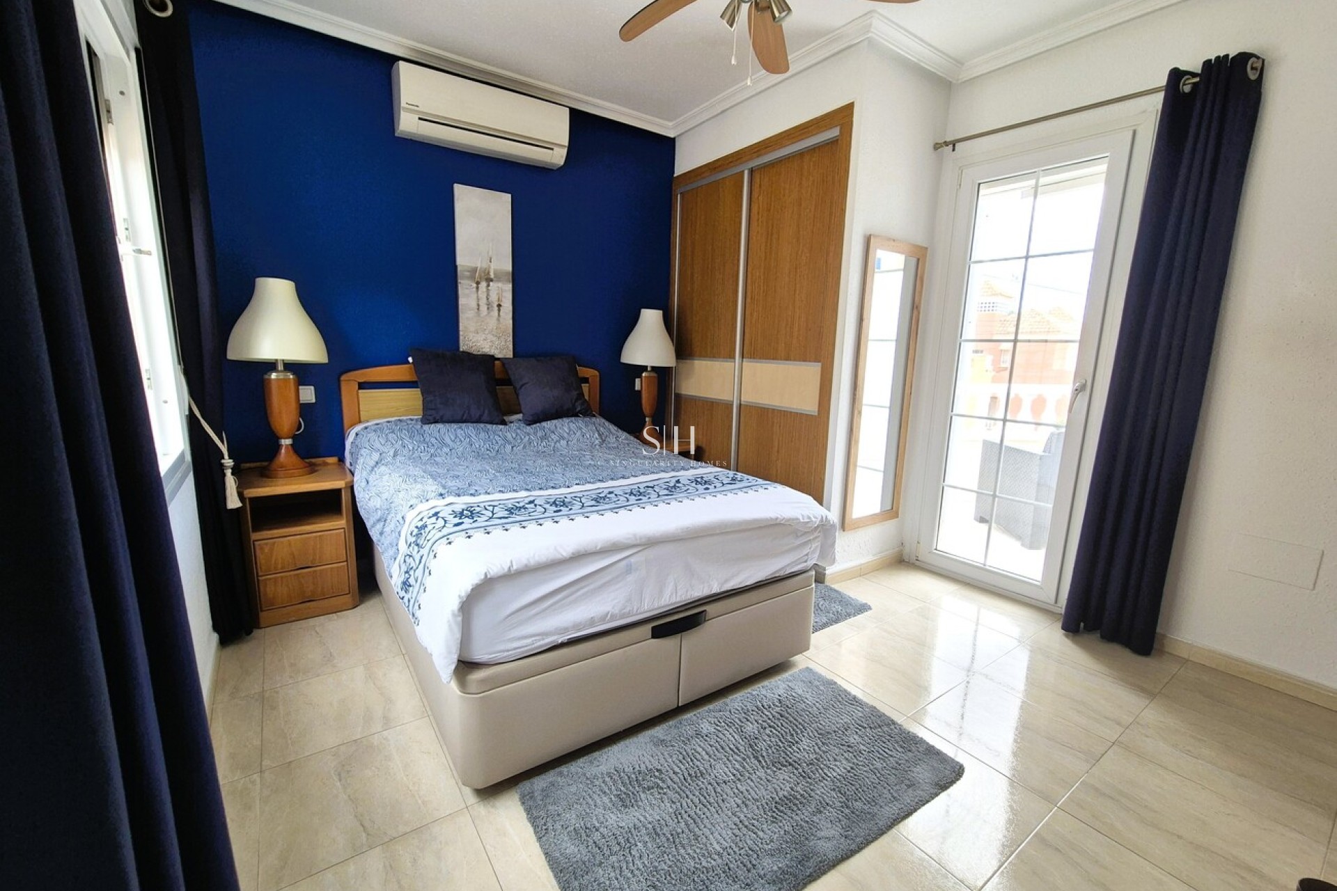 Odsprzedaż - Villa - Orihuela Costa - Costa Blanca