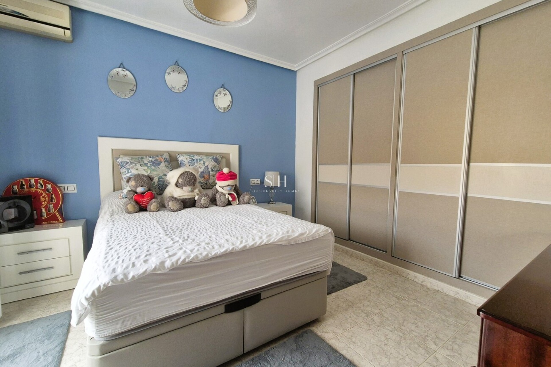 Odsprzedaż - Villa - Orihuela Costa - Costa Blanca