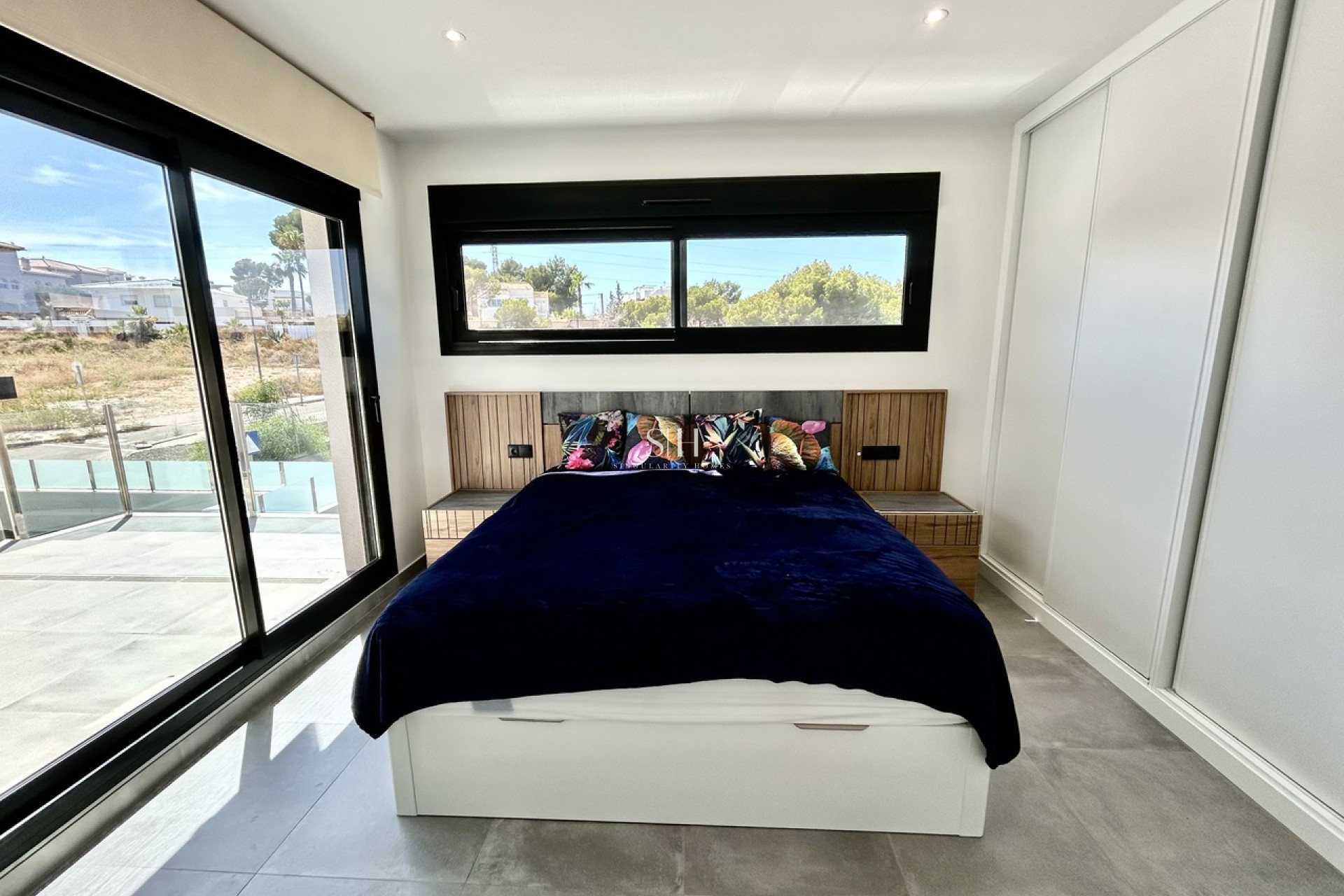 Odsprzedaż - Villa - Orihuela Costa - Costa Blanca