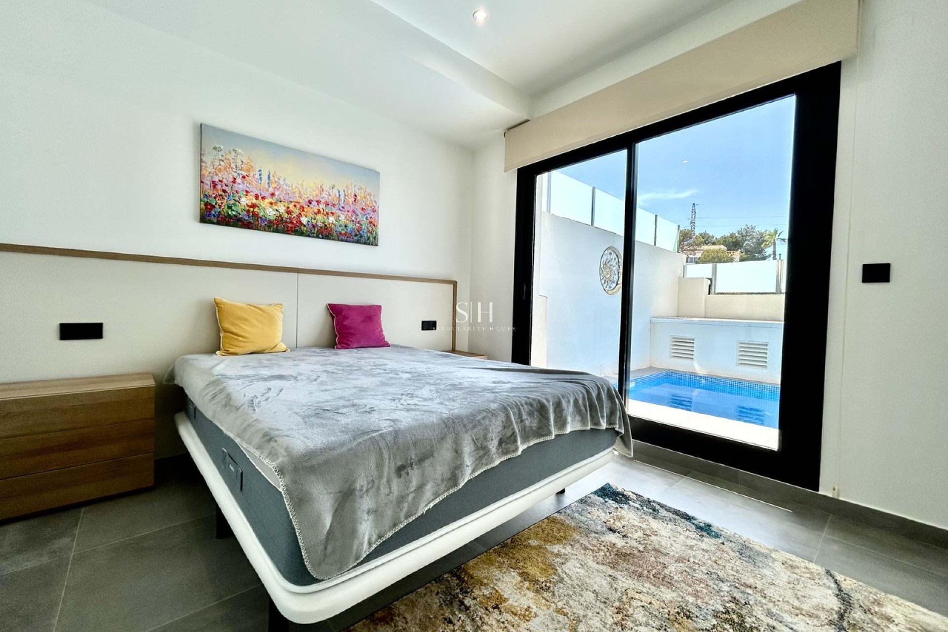 Odsprzedaż - Villa - Orihuela Costa - Costa Blanca