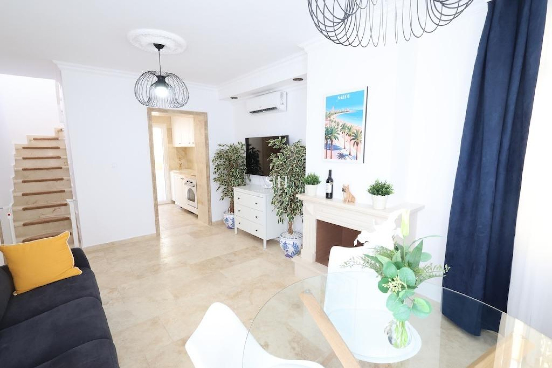 Odsprzedaż - Villa - Orihuela Costa - Costa Blanca