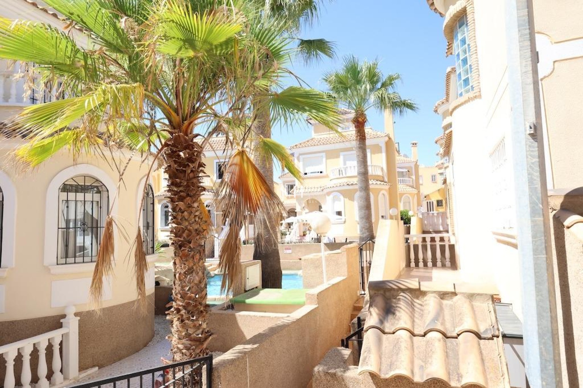 Odsprzedaż - Villa - Orihuela Costa - Costa Blanca