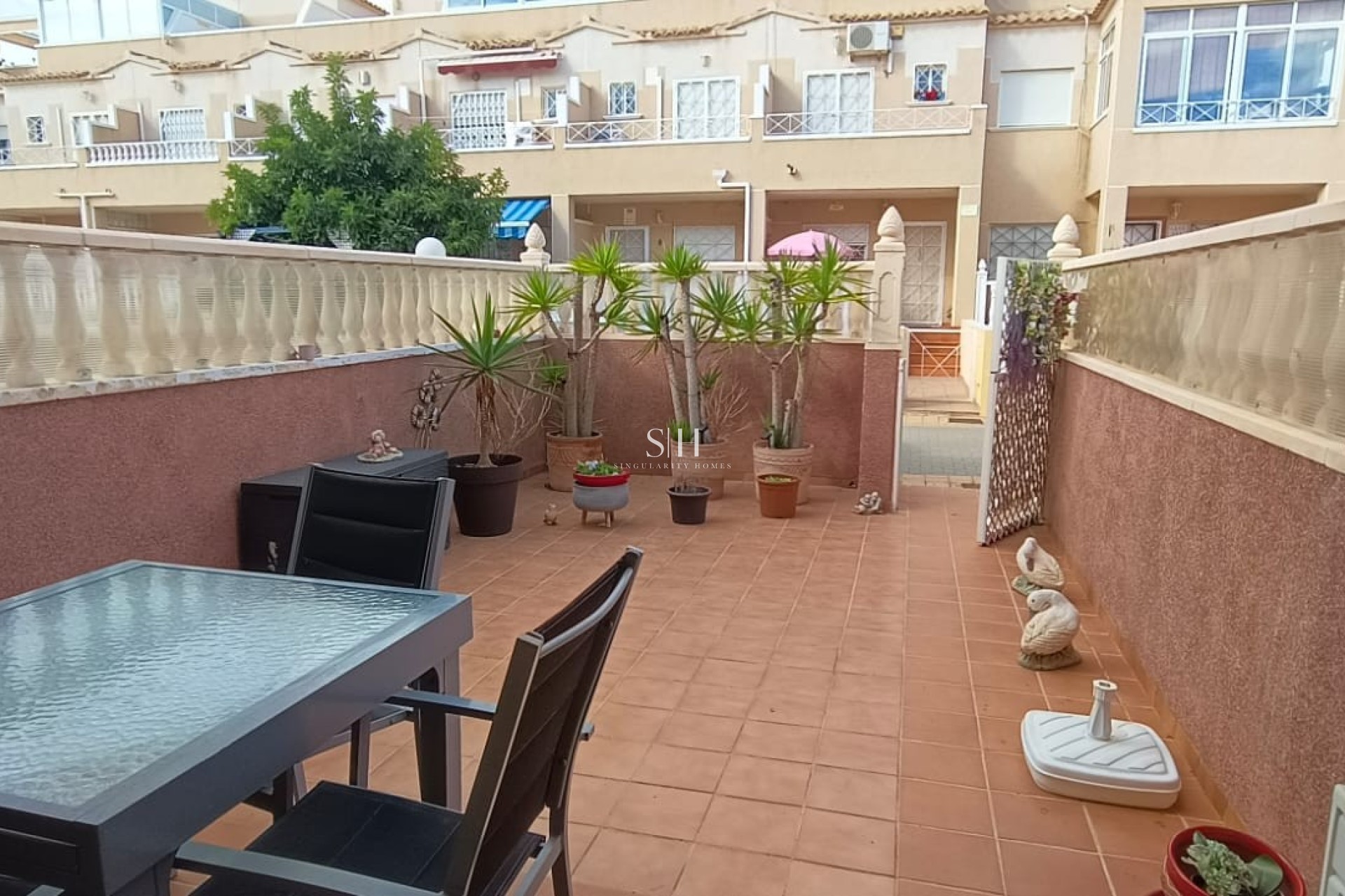 Odsprzedaż - Villa - Orihuela Costa - Costa Blanca