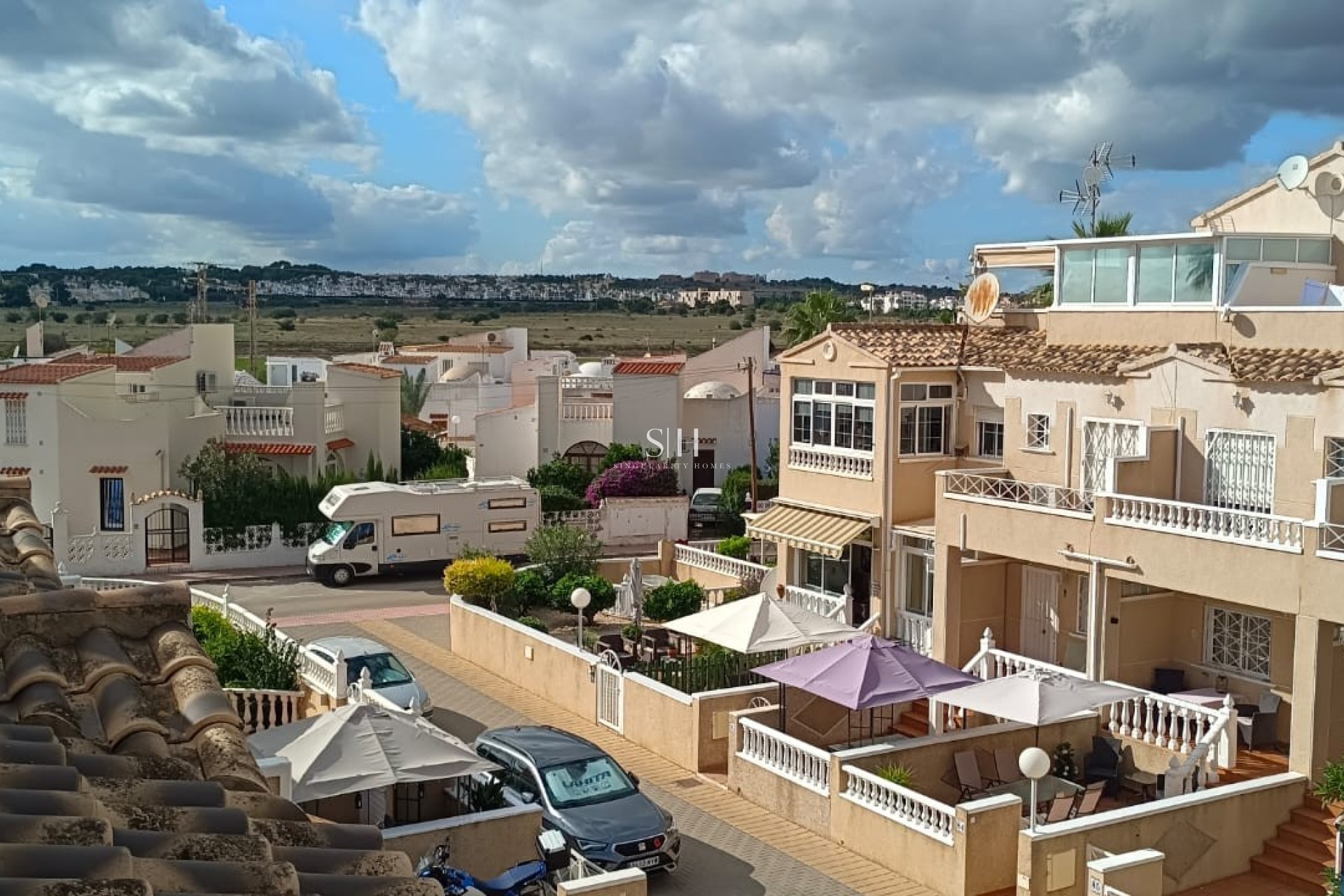 Odsprzedaż - Villa - Orihuela Costa - Costa Blanca