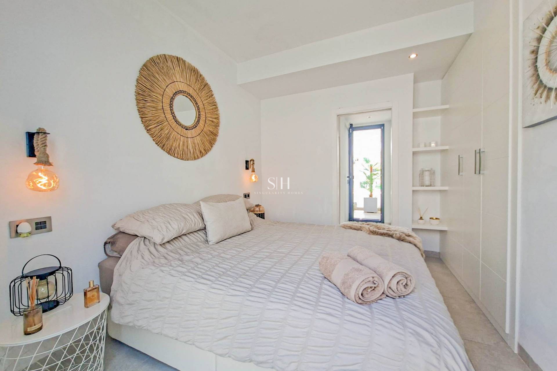 Odsprzedaż - Villa - Orihuela Costa - Costa Blanca