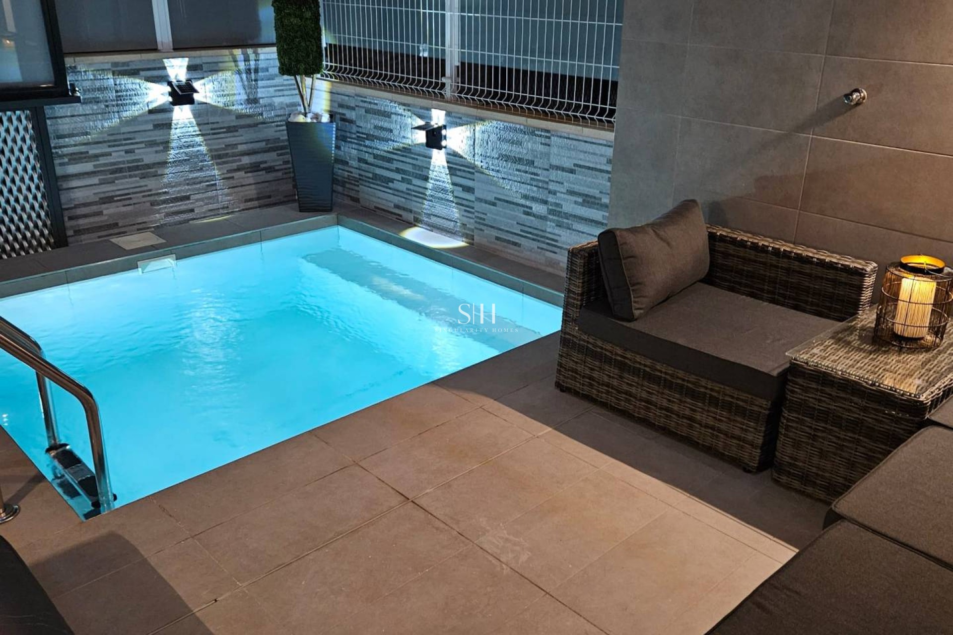 Odsprzedaż - Villa - Orihuela Costa - Costa Blanca