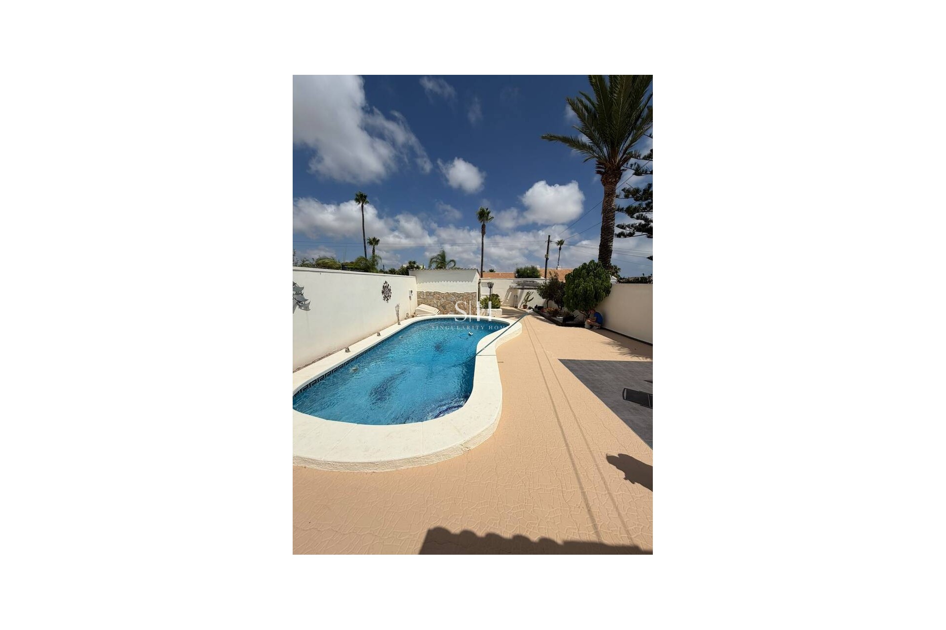 Odsprzedaż - Villa - Orihuela Costa - Costa Blanca