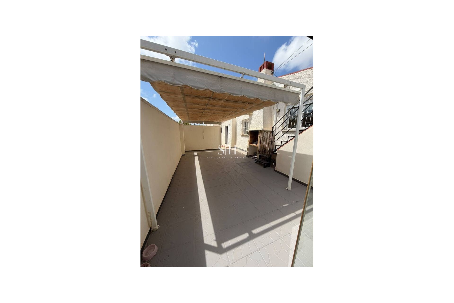 Odsprzedaż - Villa - Orihuela Costa - Costa Blanca
