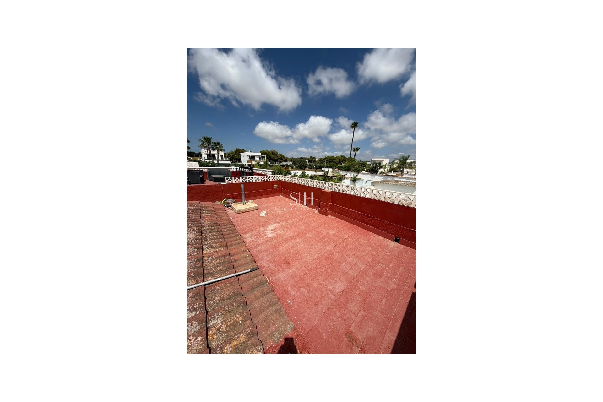 Odsprzedaż - Villa - Orihuela Costa - Costa Blanca