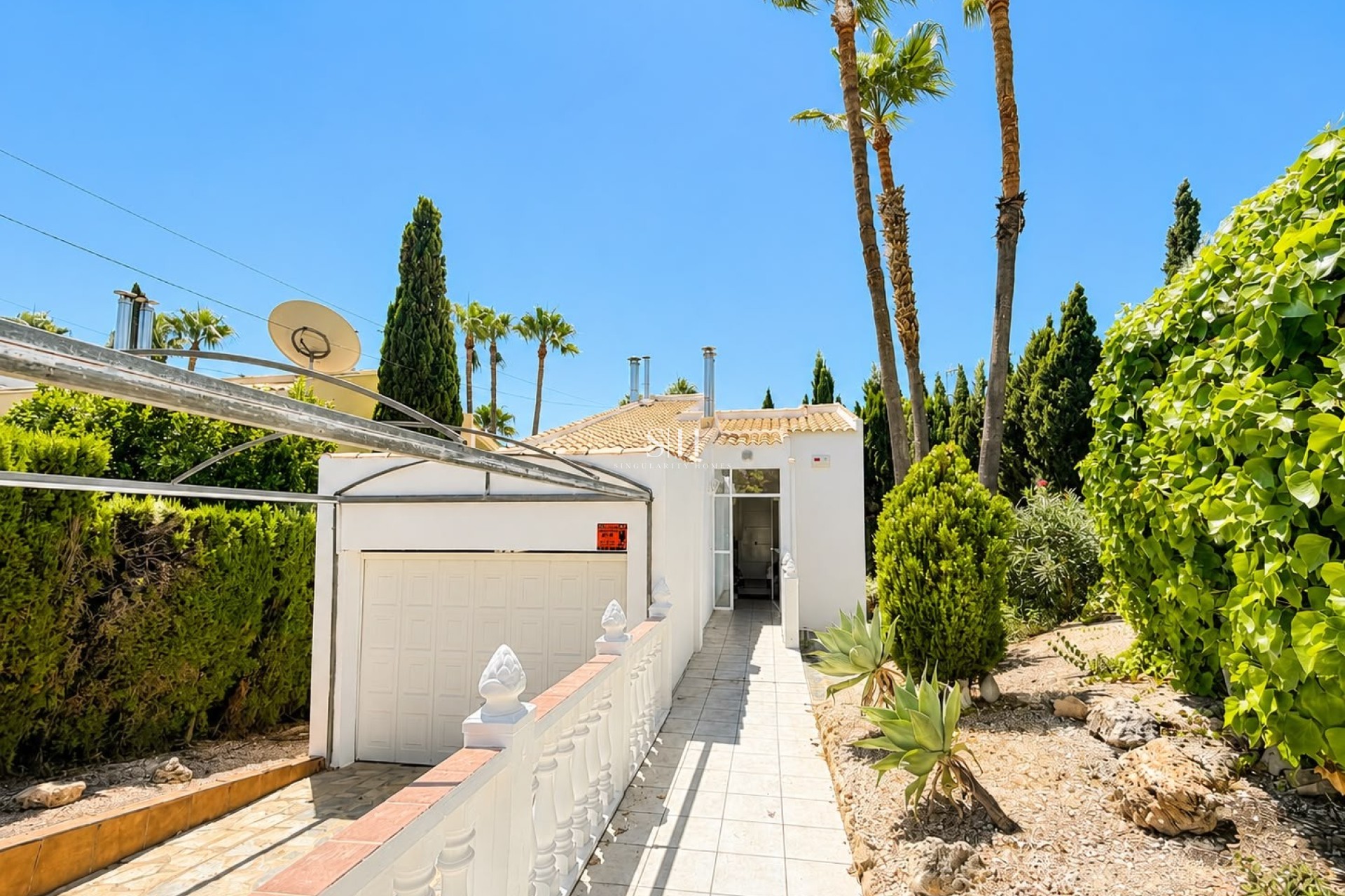 Odsprzedaż - Villa - Orihuela Costa - Costa Blanca