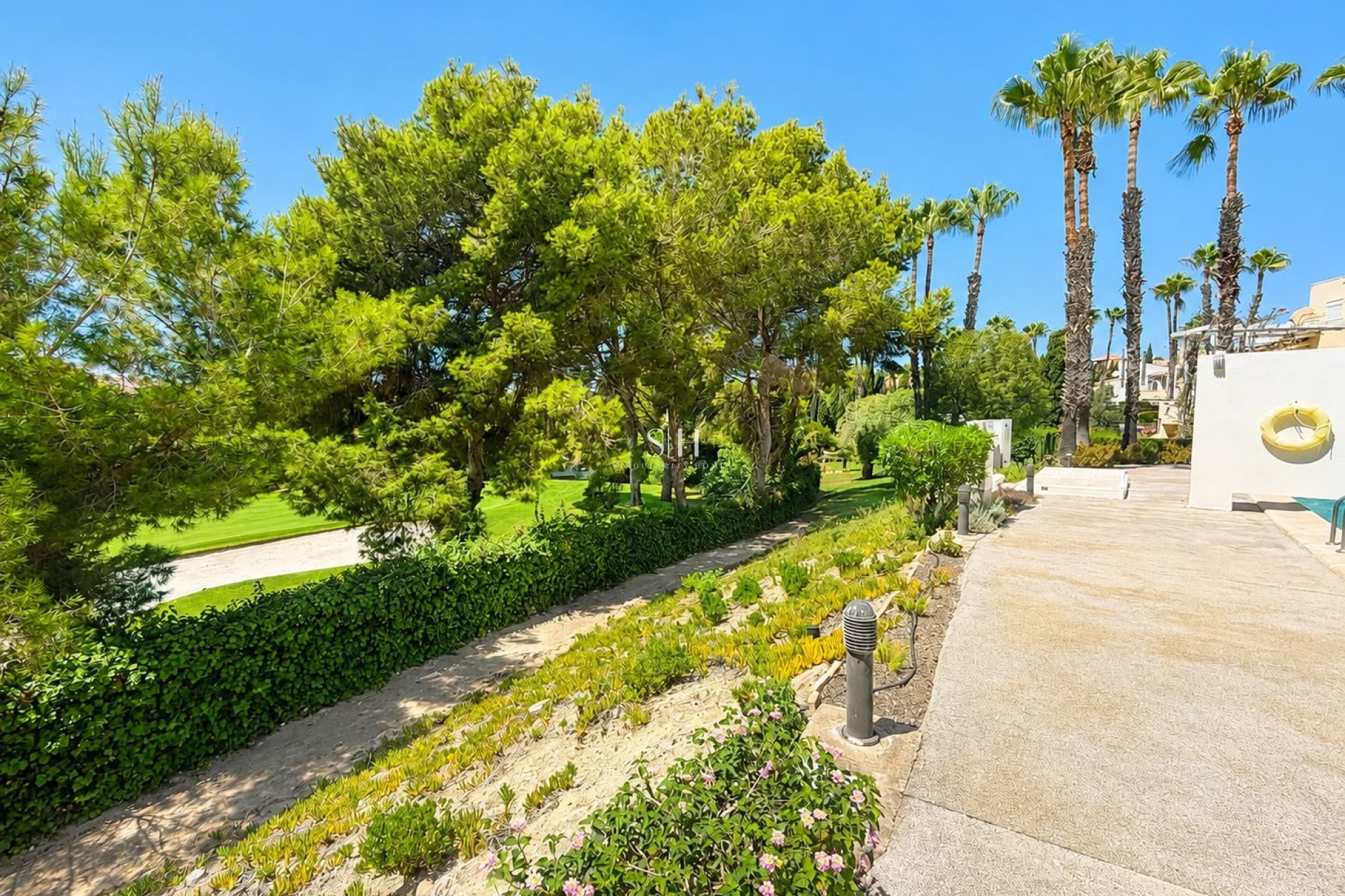 Odsprzedaż - Villa - Orihuela Costa - Costa Blanca