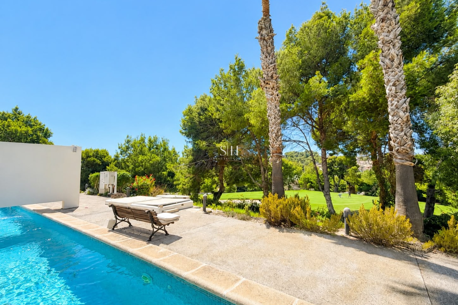 Odsprzedaż - Villa - Orihuela Costa - Costa Blanca