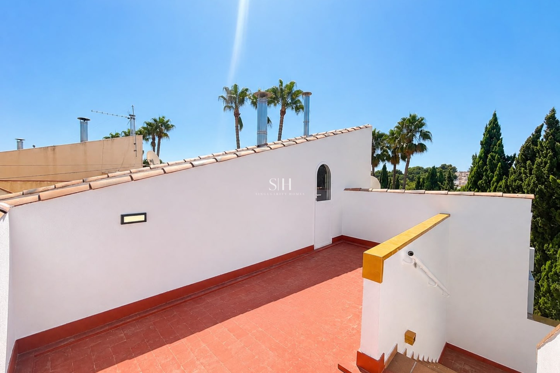 Odsprzedaż - Villa - Orihuela Costa - Costa Blanca