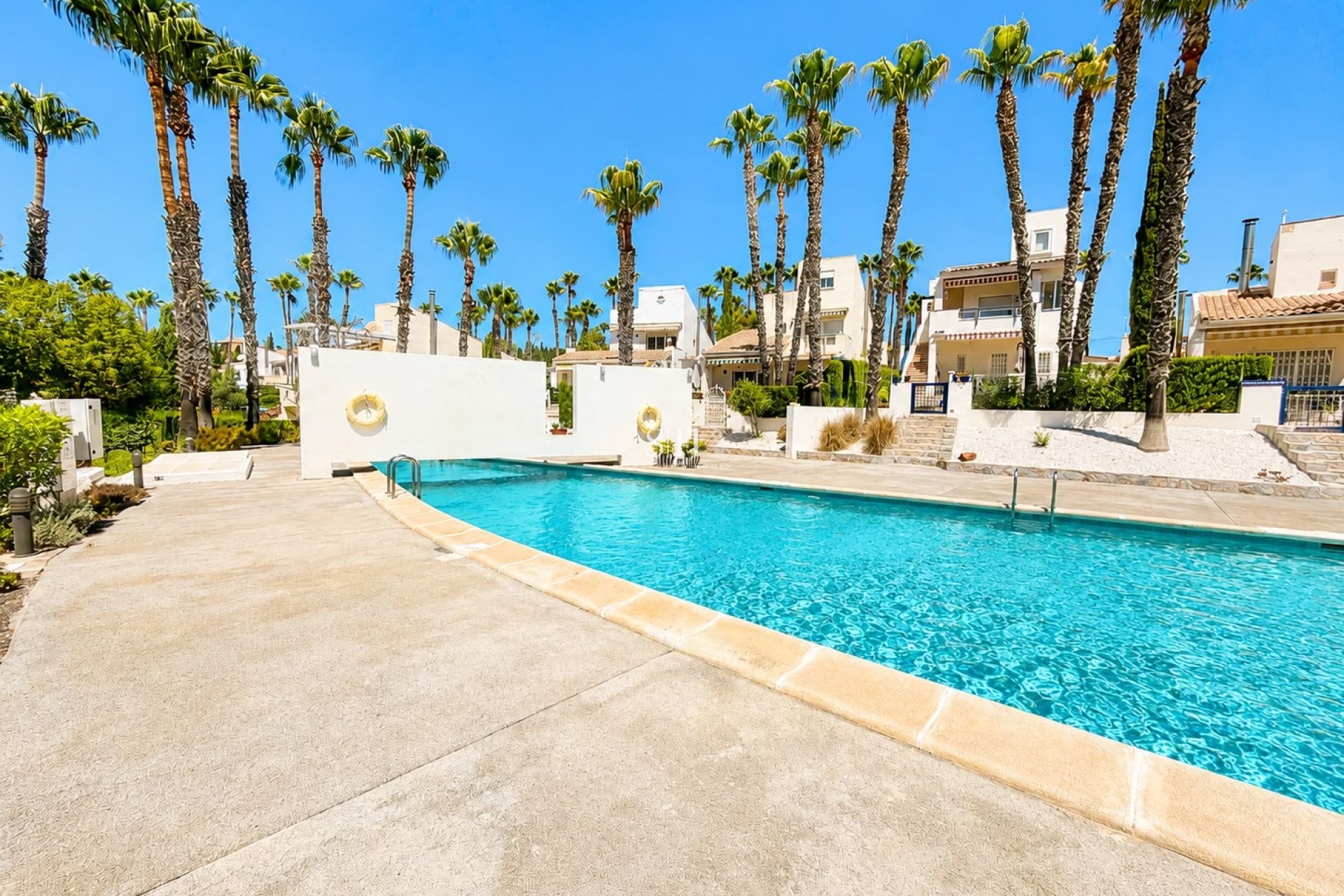 Odsprzedaż - Villa - Orihuela Costa - Costa Blanca