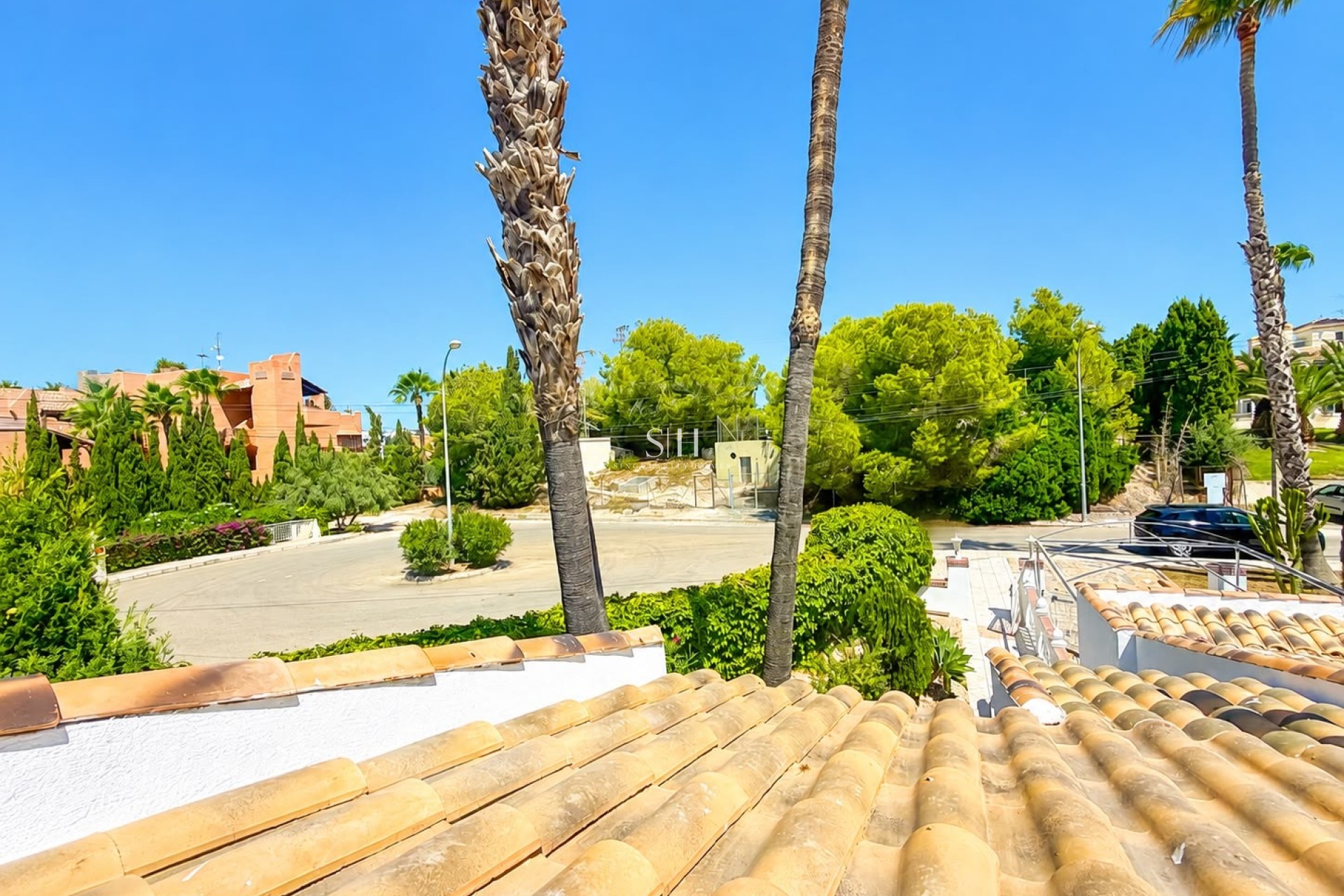 Odsprzedaż - Villa - Orihuela Costa - Costa Blanca