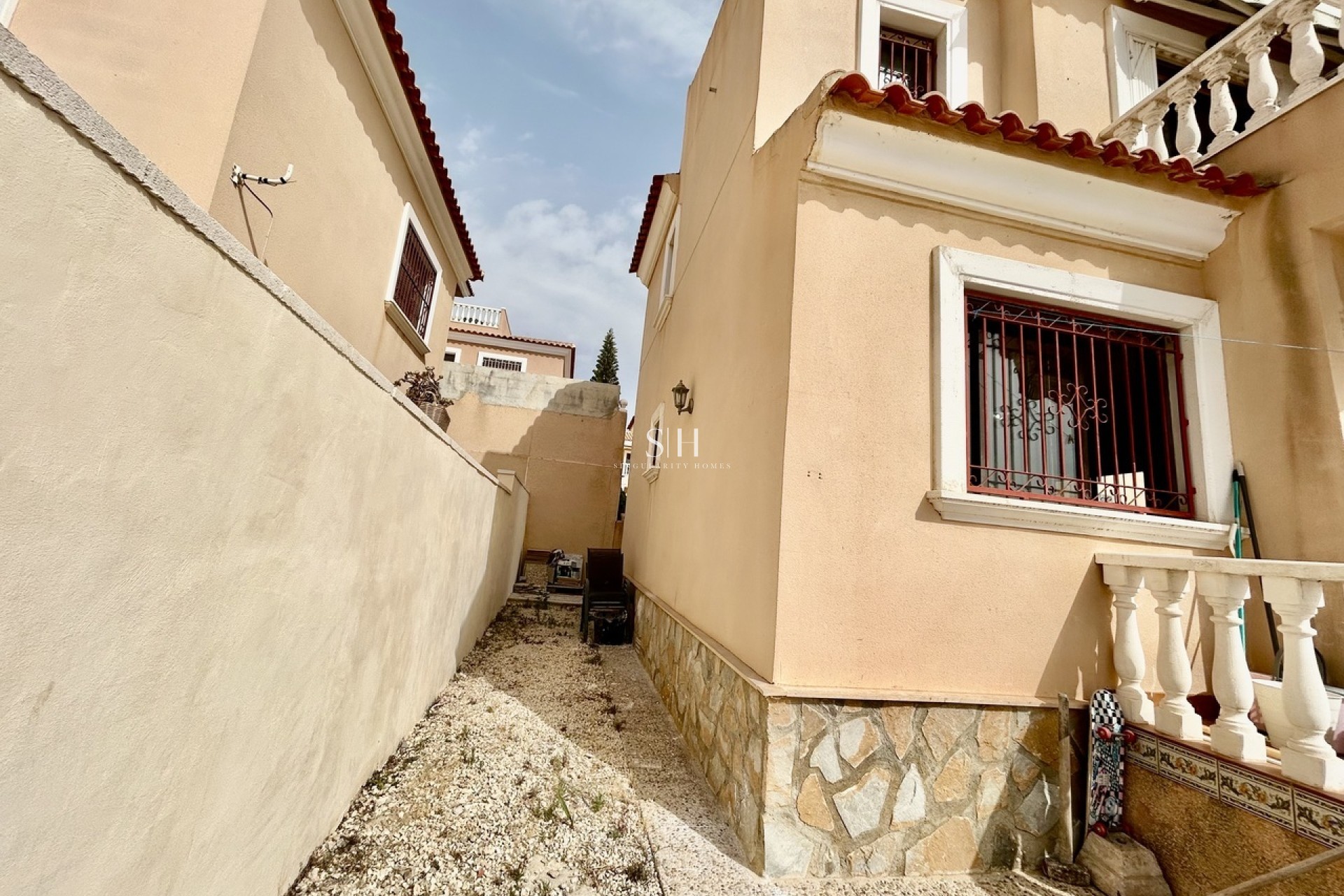 Odsprzedaż - Villa - Orihuela Costa - Costa Blanca