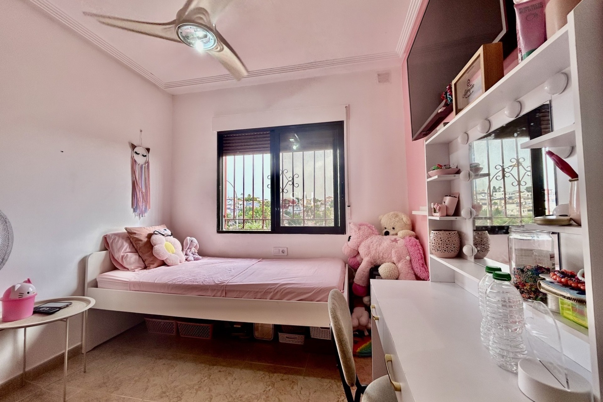 Odsprzedaż - Villa - Orihuela Costa - Costa Blanca
