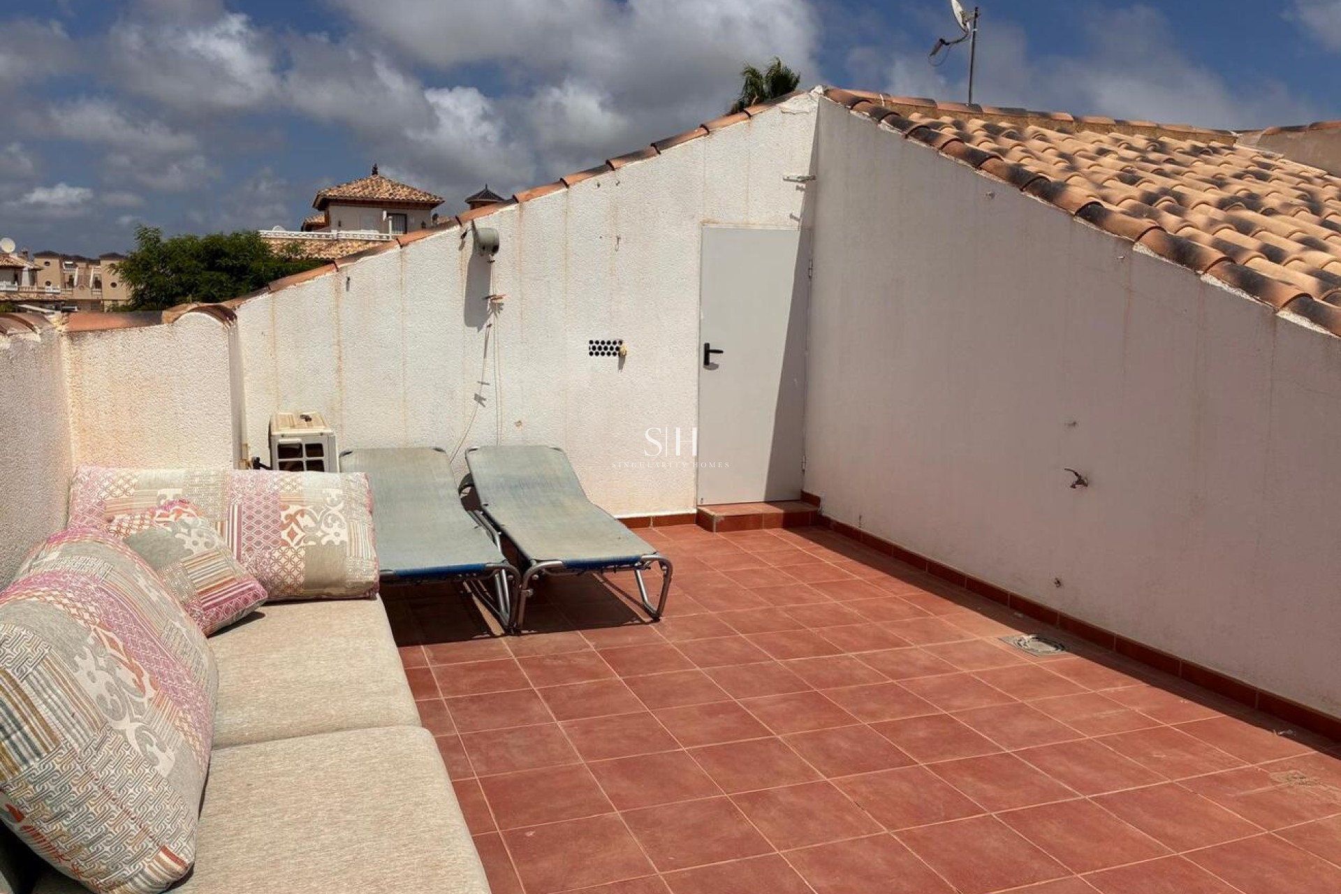 Odsprzedaż - Villa - Orihuela Costa - Costa Blanca