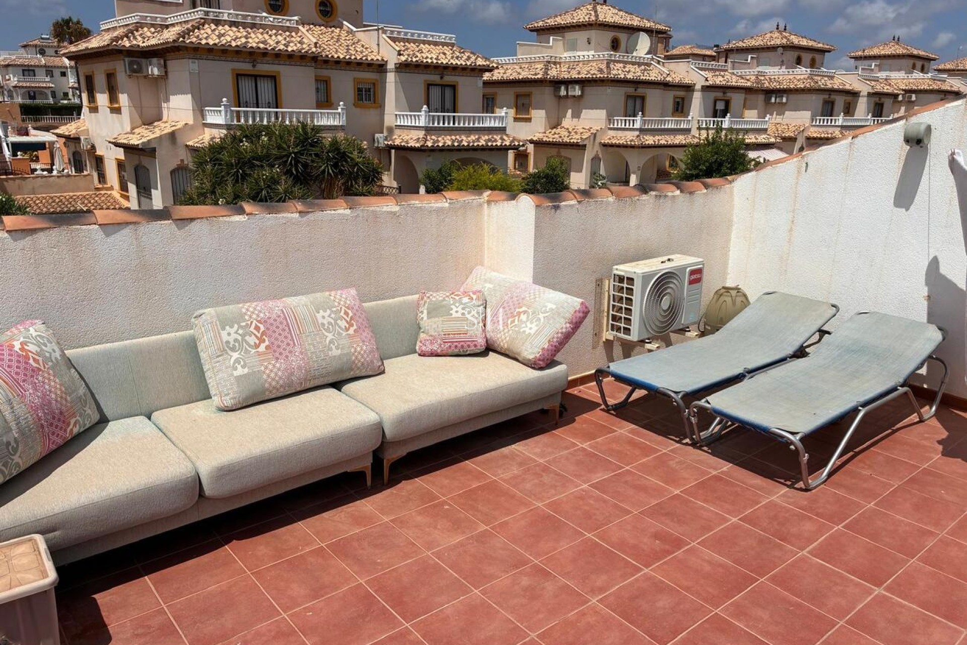 Odsprzedaż - Villa - Orihuela Costa - Costa Blanca