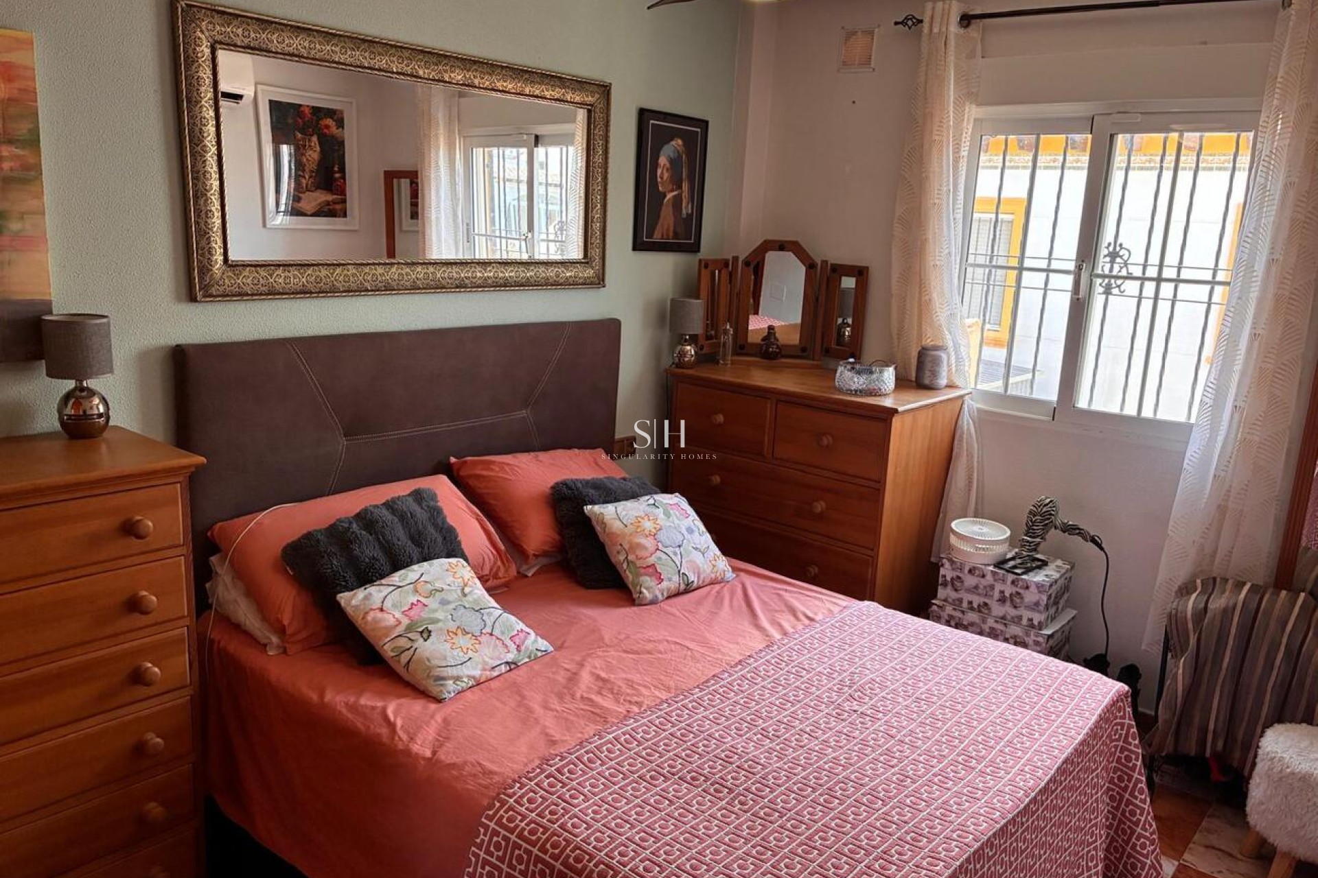 Odsprzedaż - Villa - Orihuela Costa - Costa Blanca