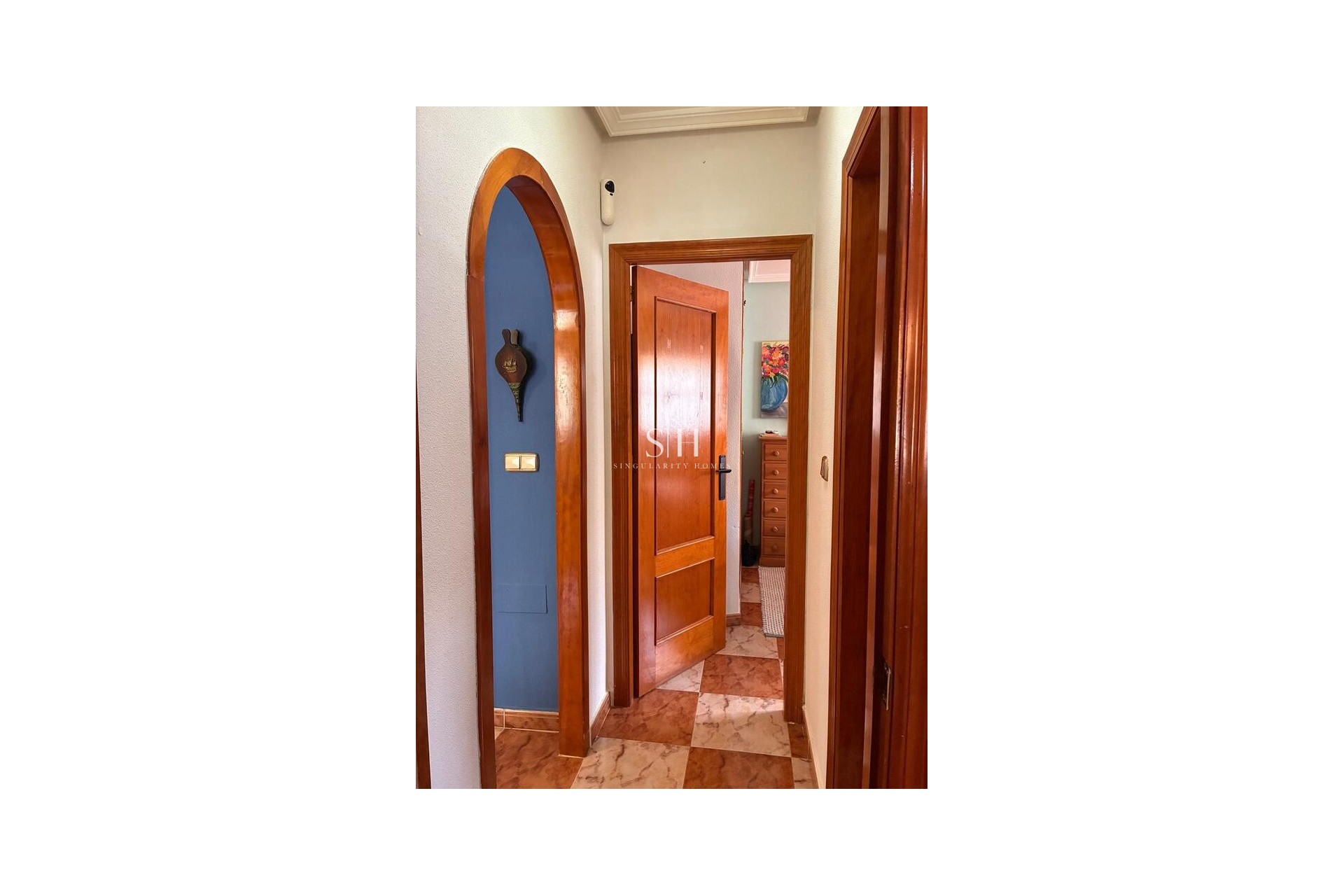 Odsprzedaż - Villa - Orihuela Costa - Costa Blanca