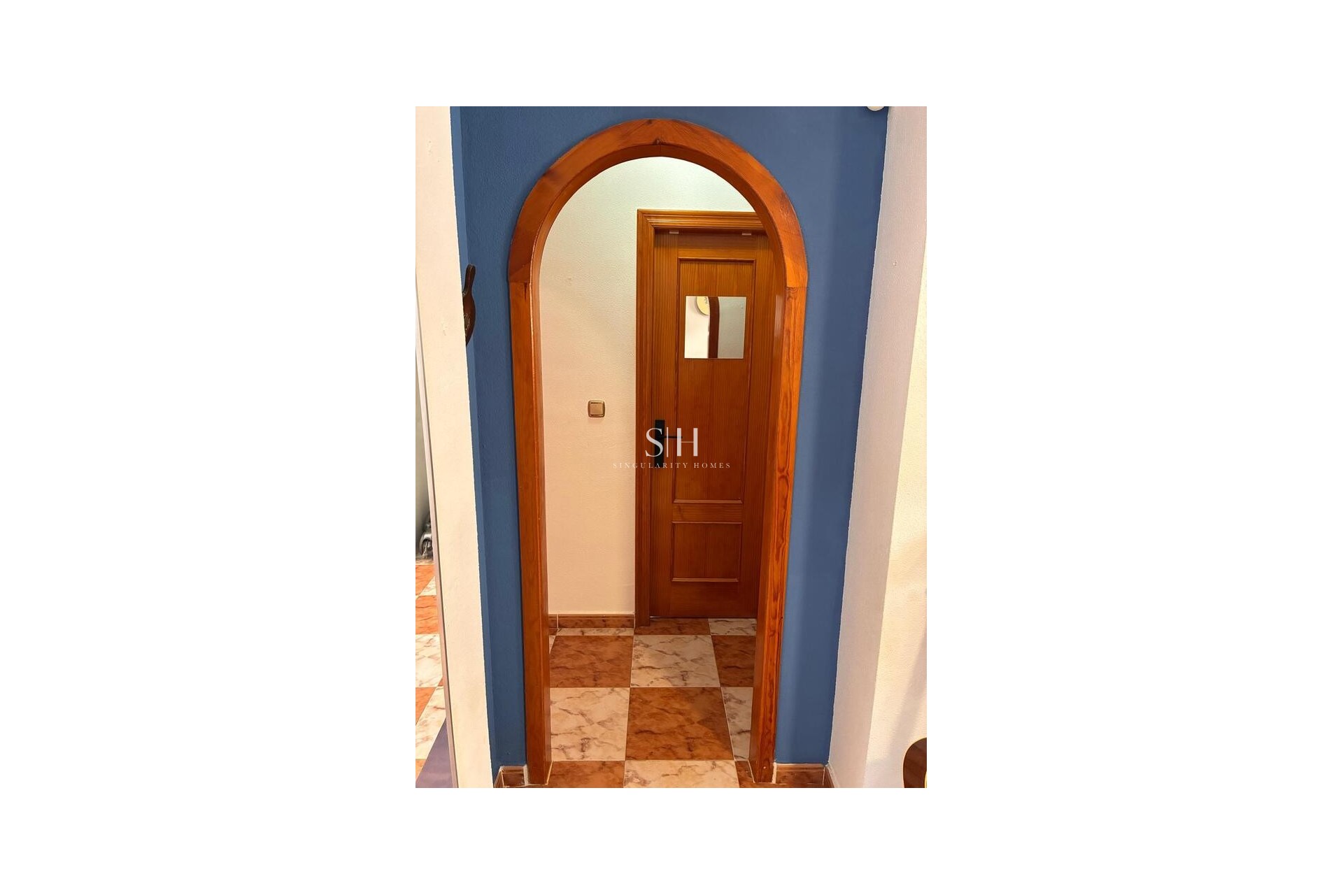 Odsprzedaż - Villa - Orihuela Costa - Costa Blanca