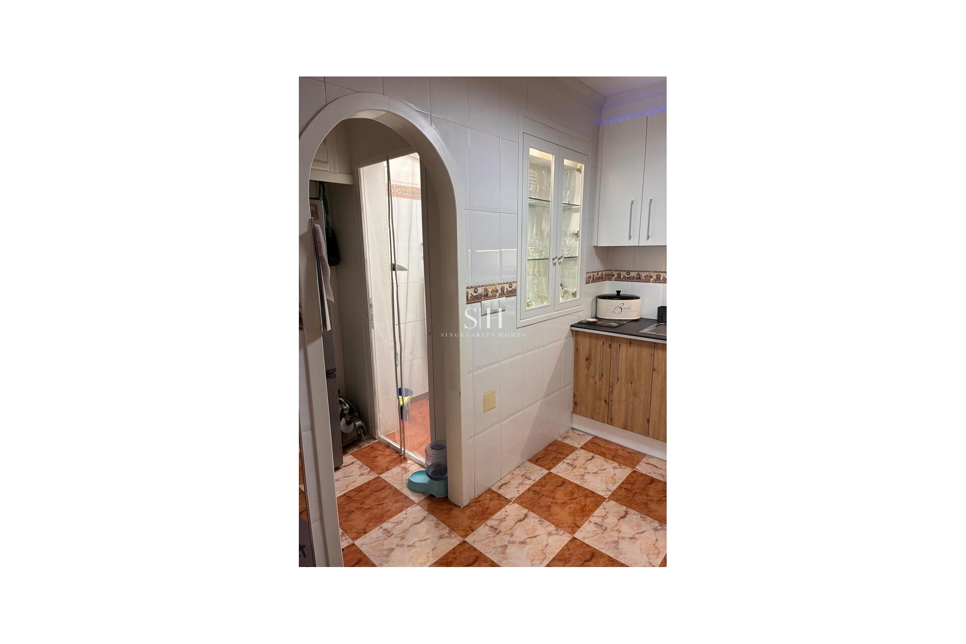 Odsprzedaż - Villa - Orihuela Costa - Costa Blanca