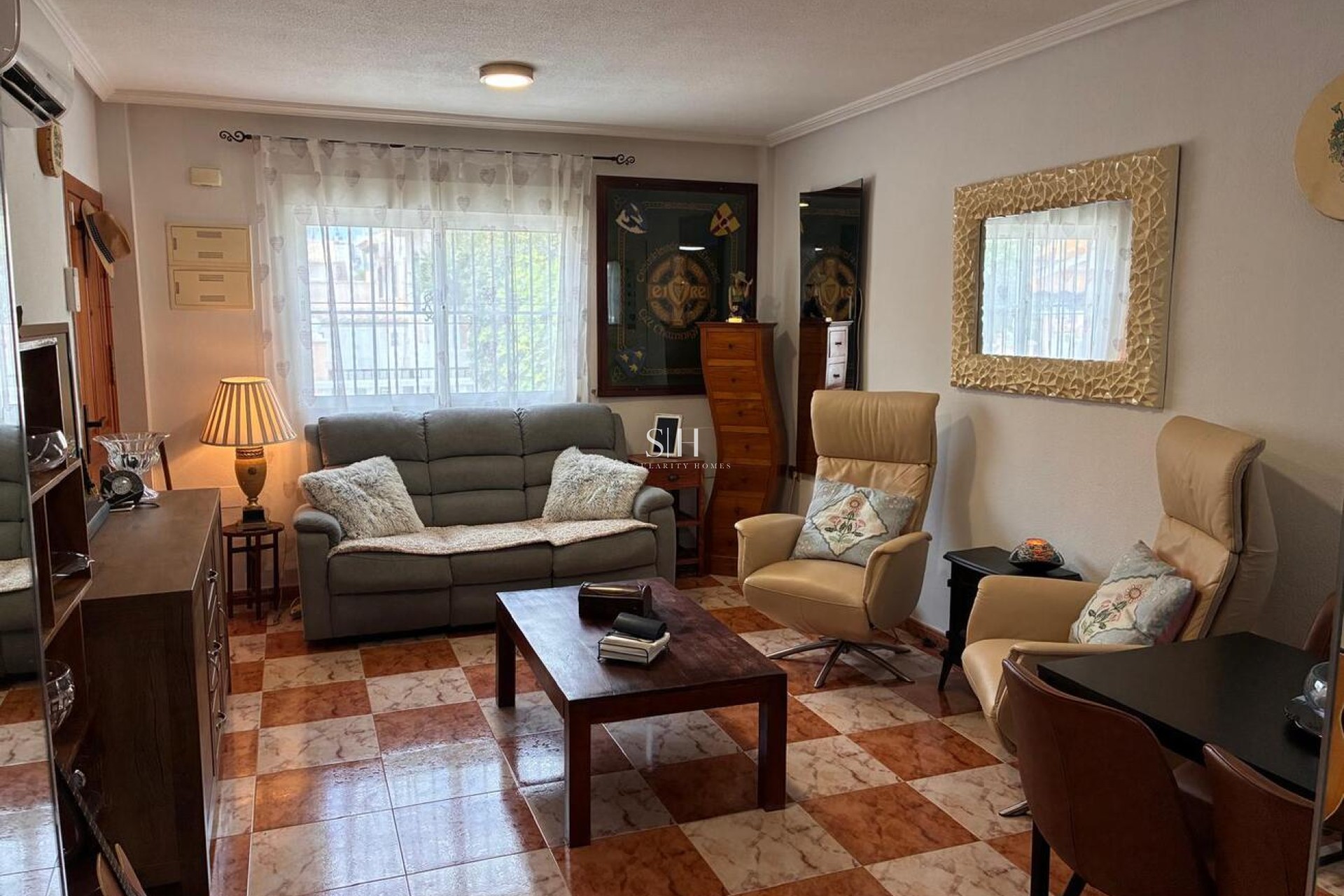 Odsprzedaż - Villa - Orihuela Costa - Costa Blanca