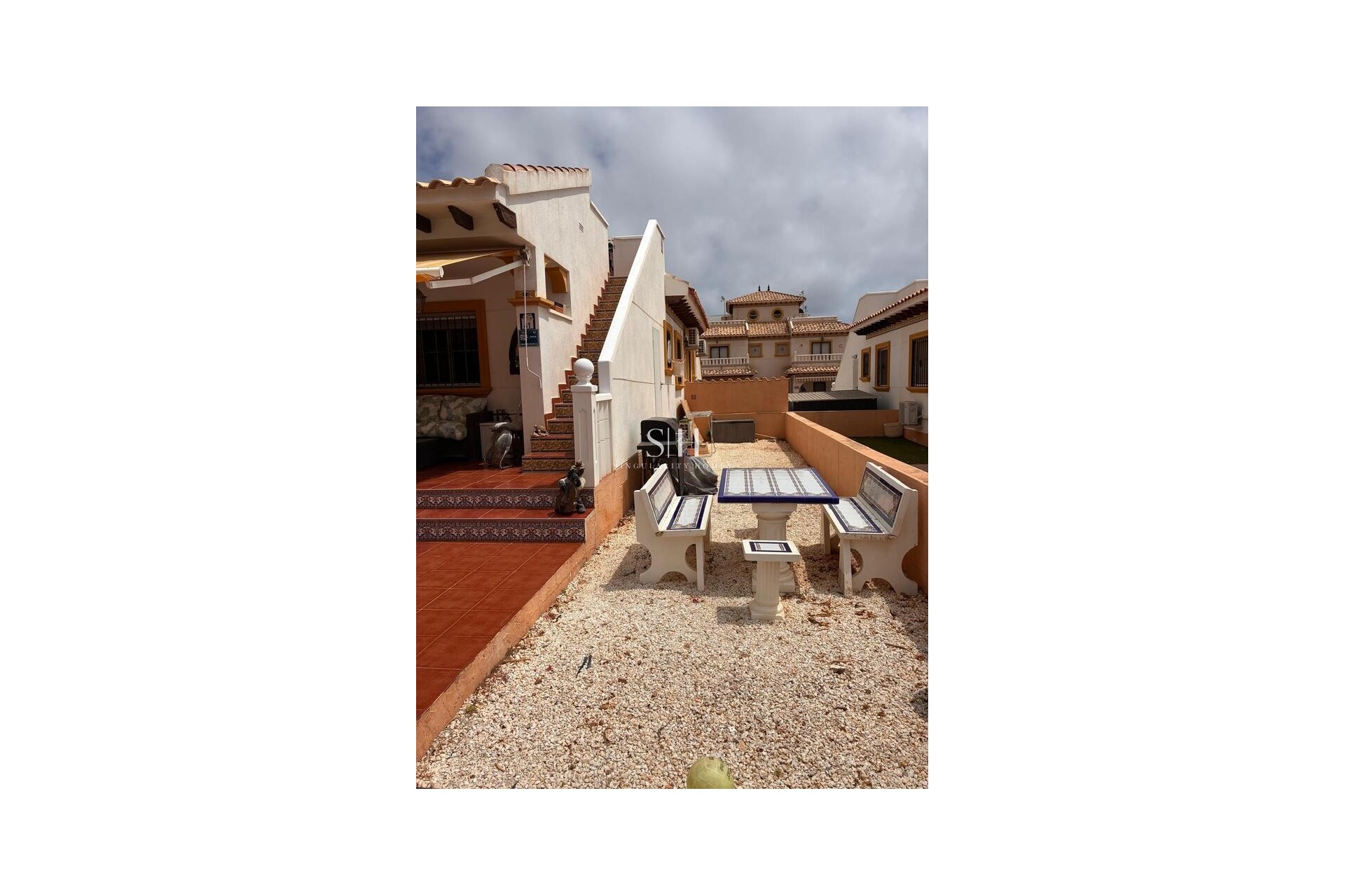 Odsprzedaż - Villa - Orihuela Costa - Costa Blanca