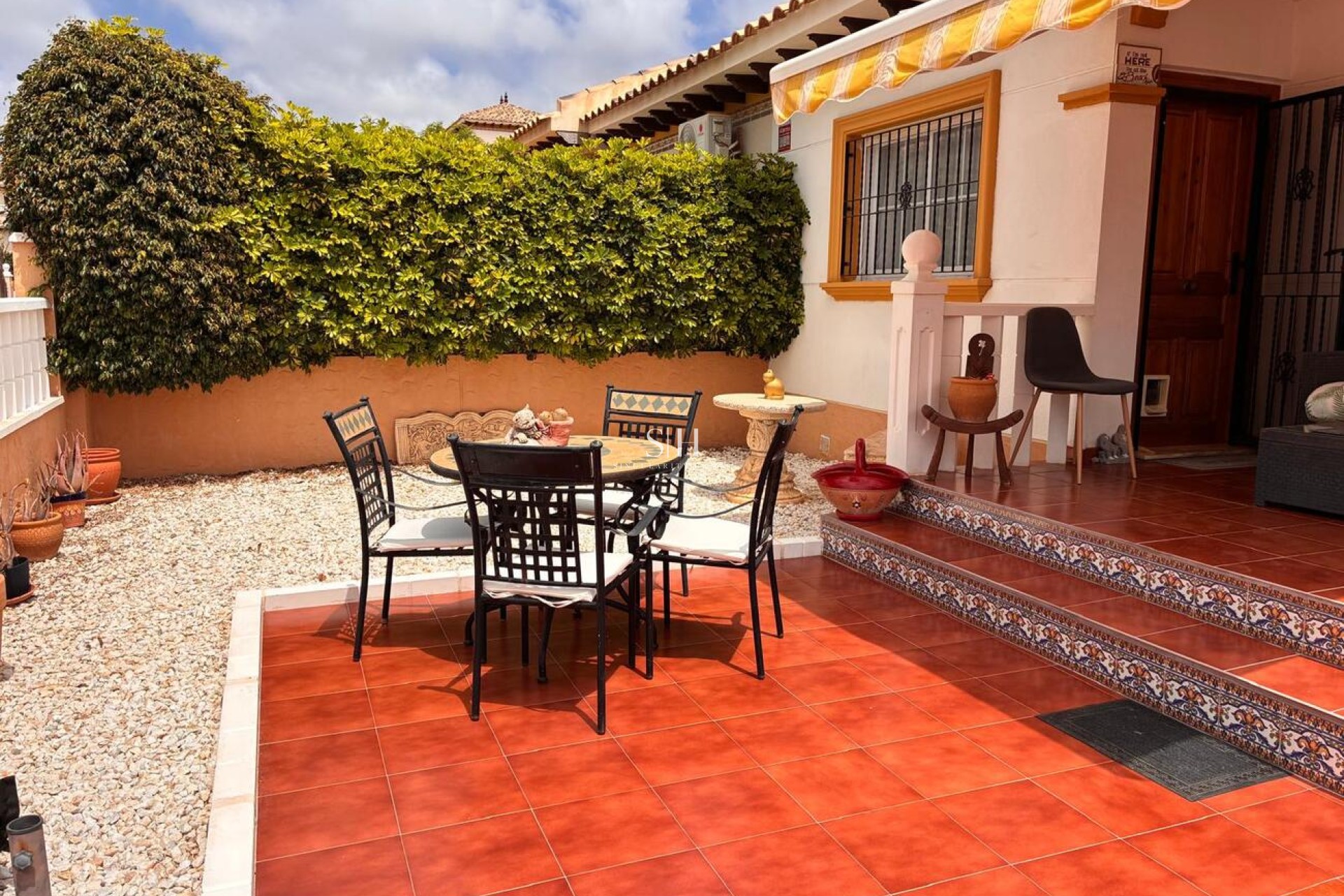 Odsprzedaż - Villa - Orihuela Costa - Costa Blanca