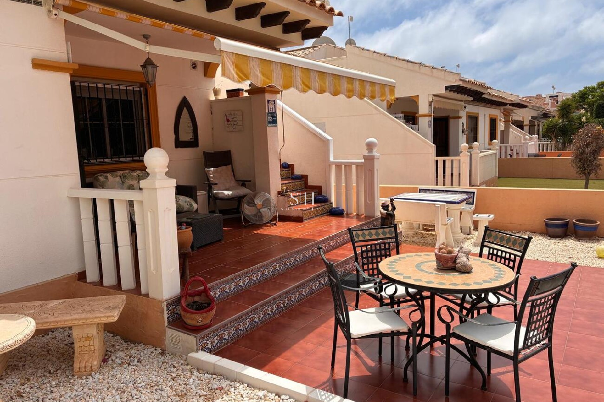 Odsprzedaż - Villa - Orihuela Costa - Costa Blanca