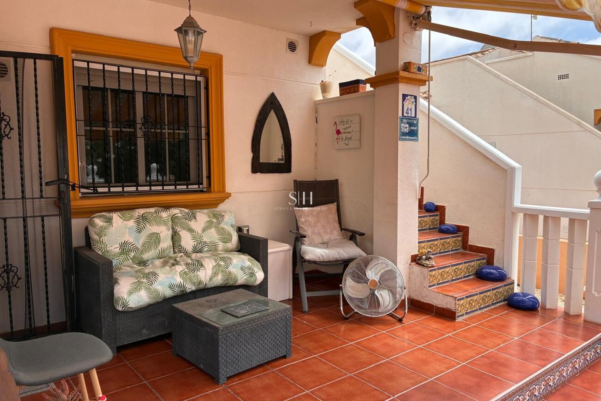 Odsprzedaż - Villa - Orihuela Costa - Costa Blanca