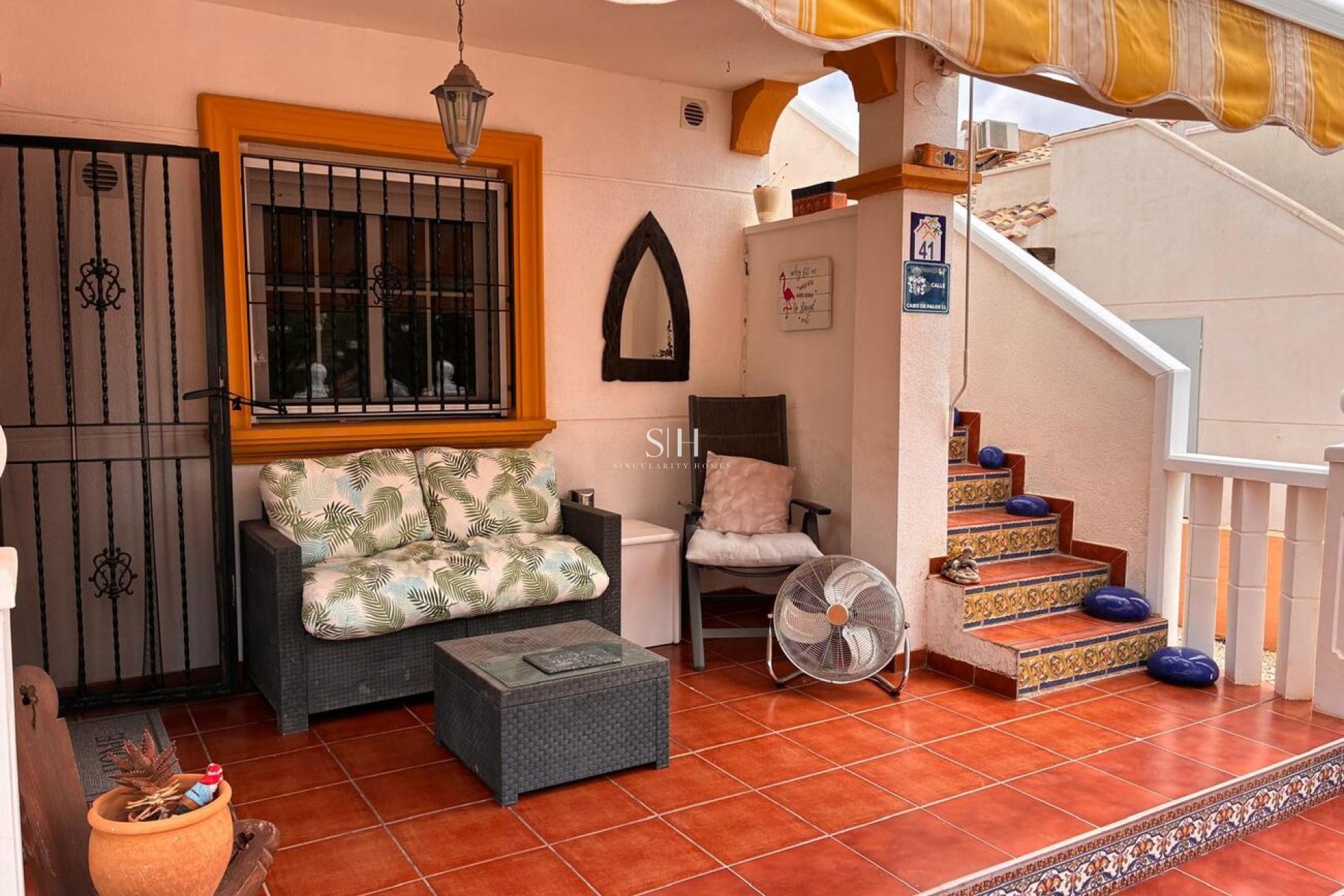Odsprzedaż - Villa - Orihuela Costa - Costa Blanca