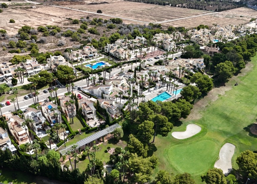 Odsprzedaż - Villa - Orihuela Costa - Costa Blanca