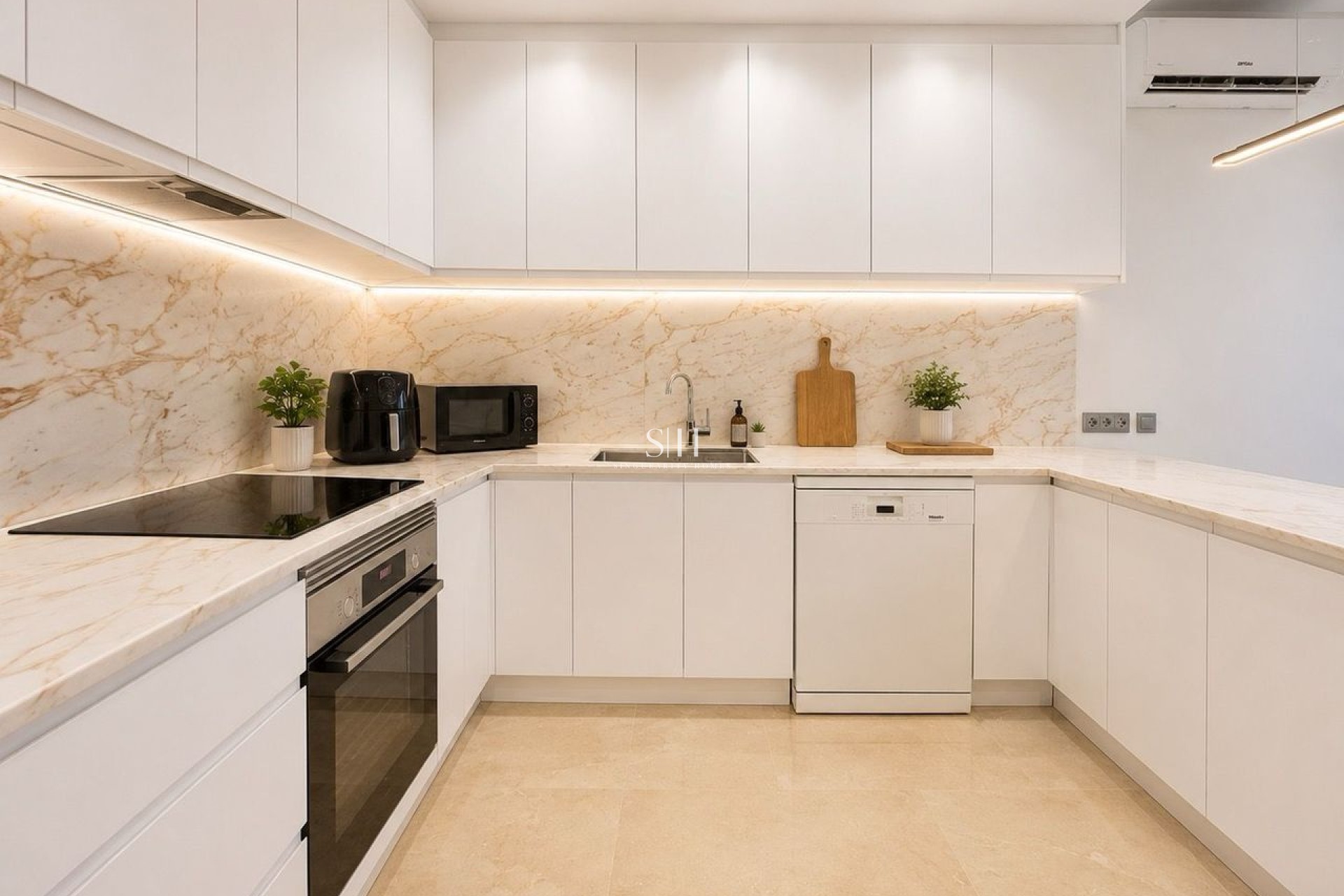 Odsprzedaż - Villa - Orihuela Costa - Costa Blanca