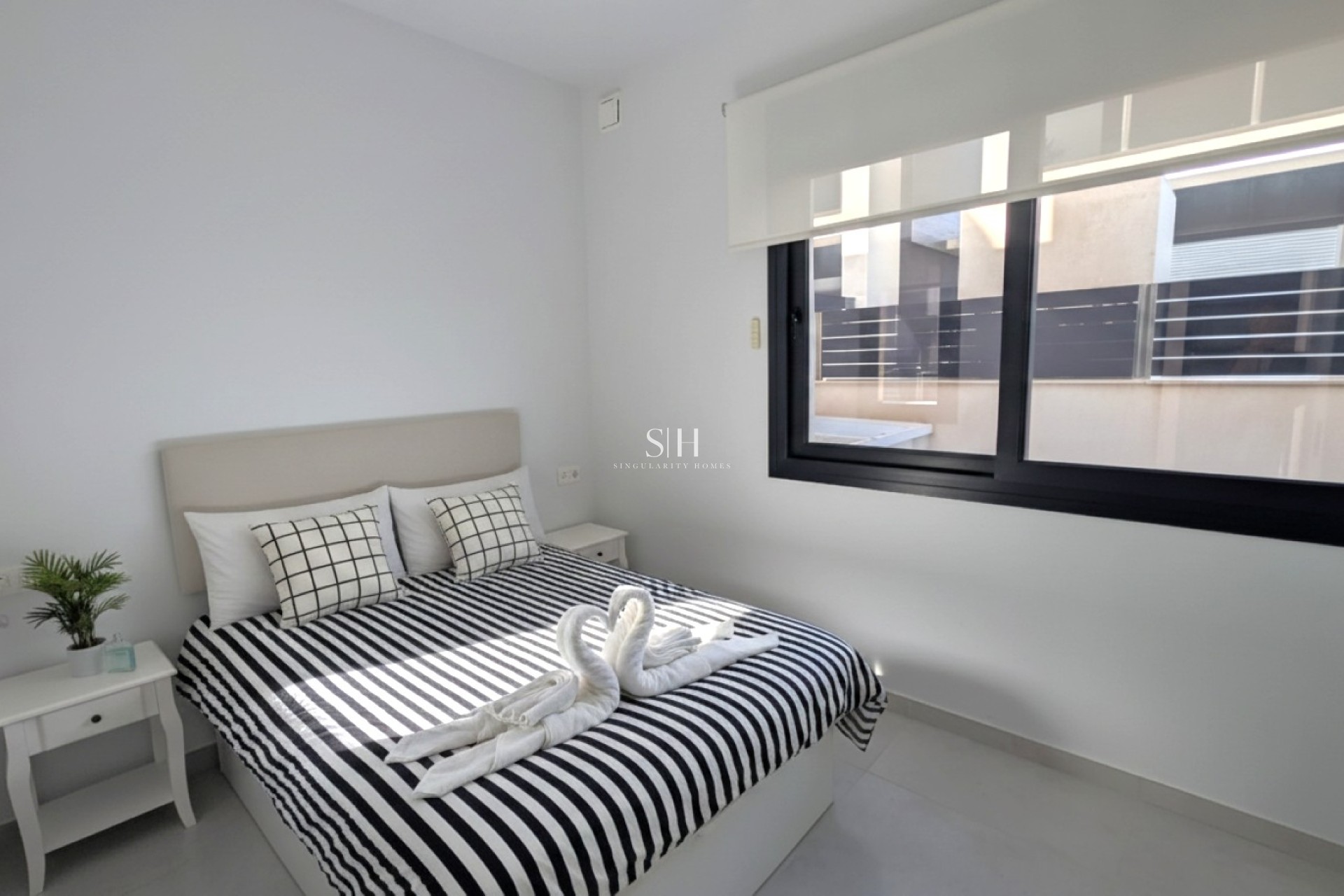 Odsprzedaż - Villa - Orihuela Costa - Costa Blanca