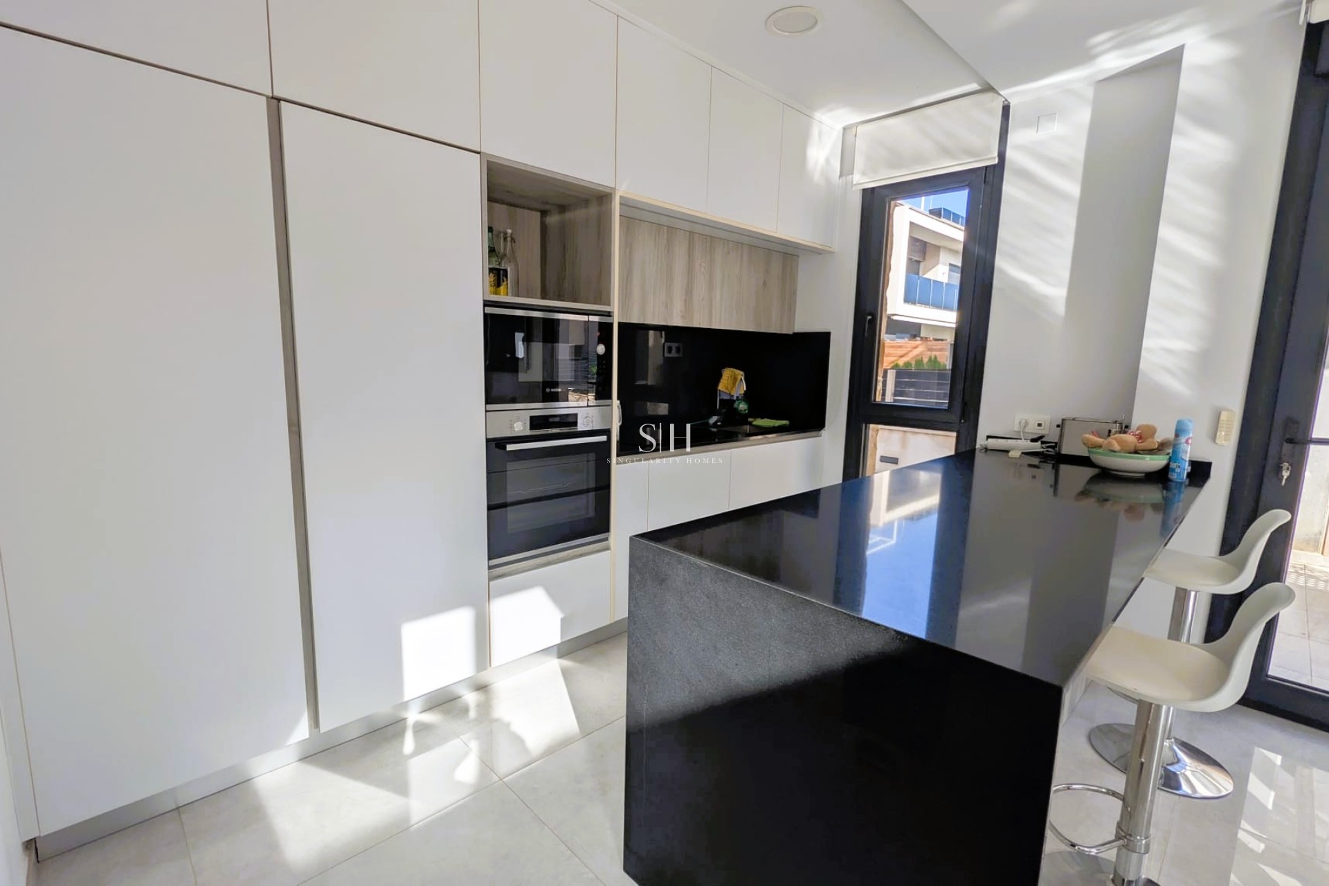 Odsprzedaż - Villa - Orihuela Costa - Costa Blanca