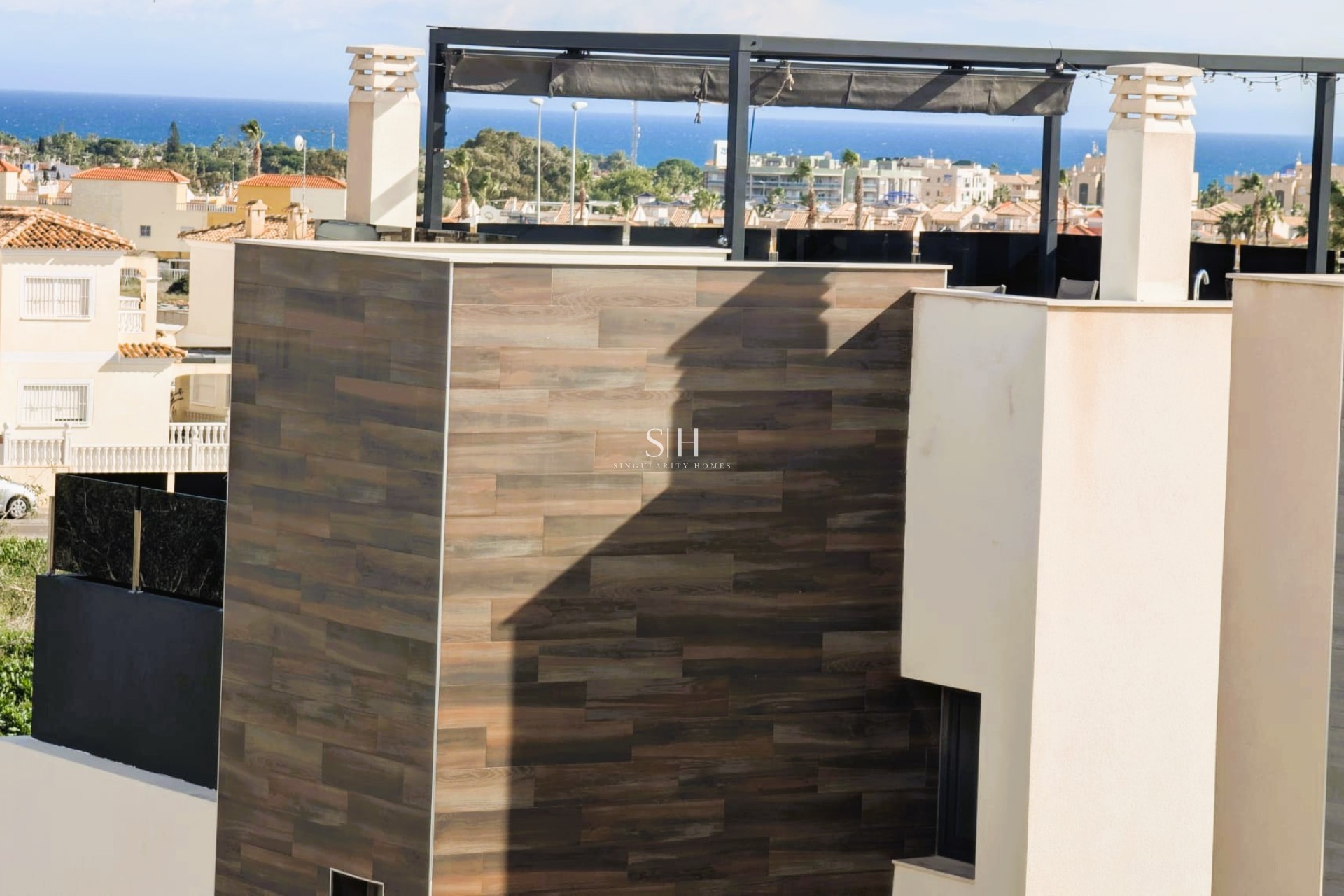 Odsprzedaż - Villa - Orihuela Costa - Costa Blanca