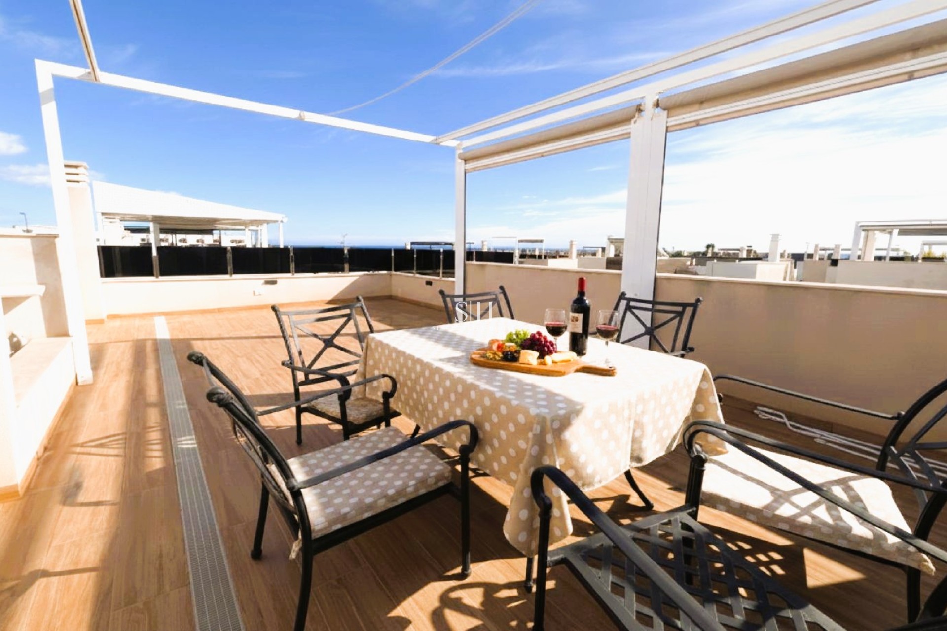 Odsprzedaż - Villa - Orihuela Costa - Costa Blanca