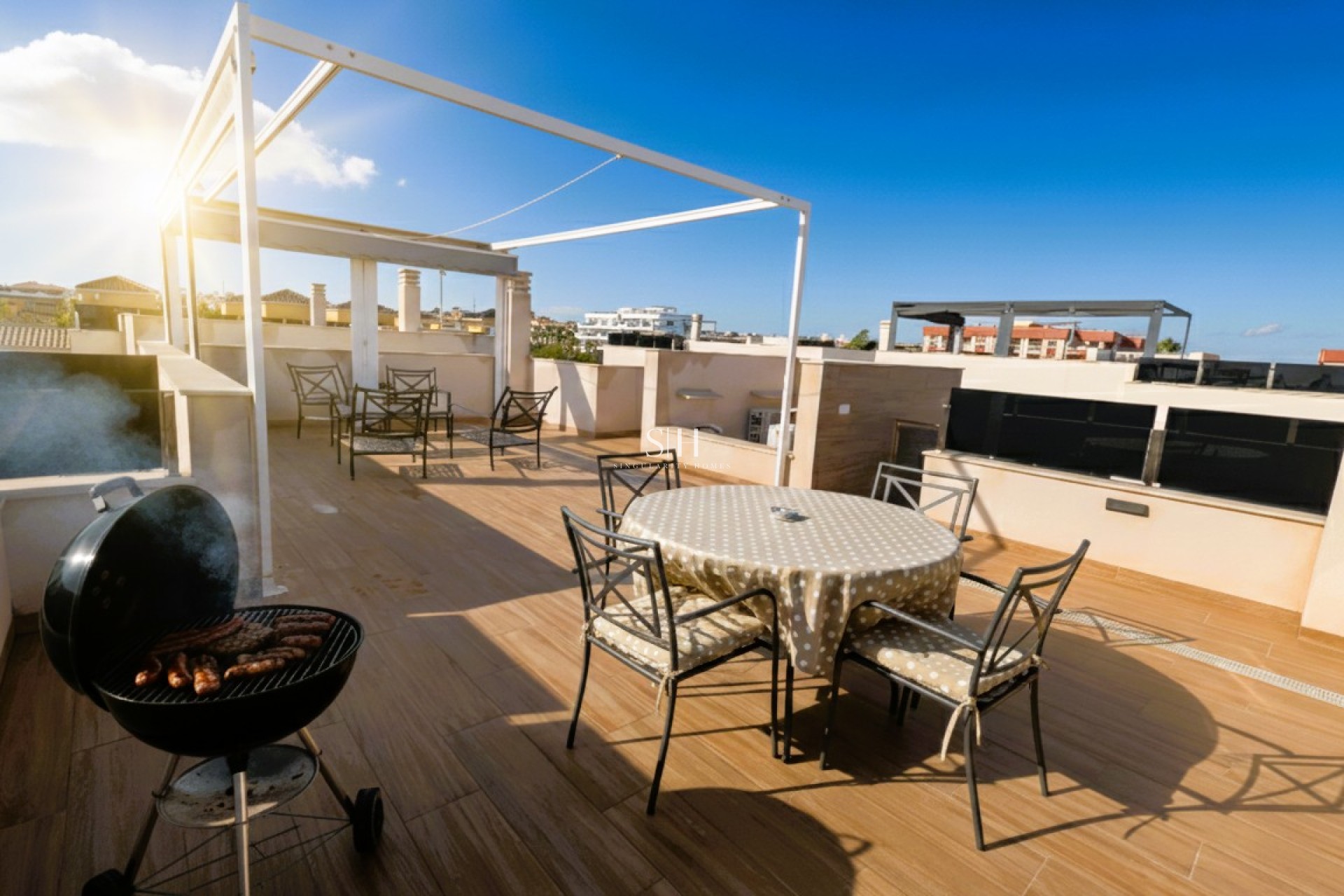 Odsprzedaż - Villa - Orihuela Costa - Costa Blanca