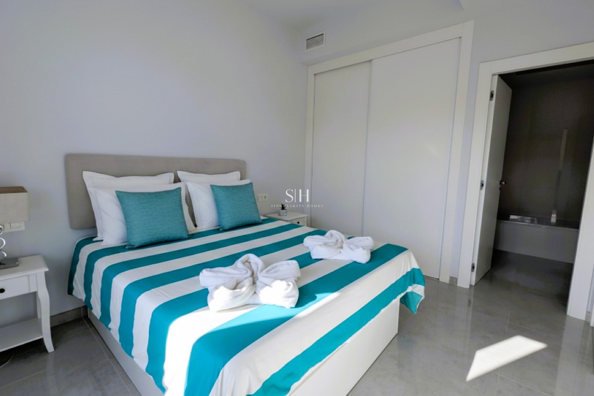 Odsprzedaż - Villa - Orihuela Costa - Costa Blanca