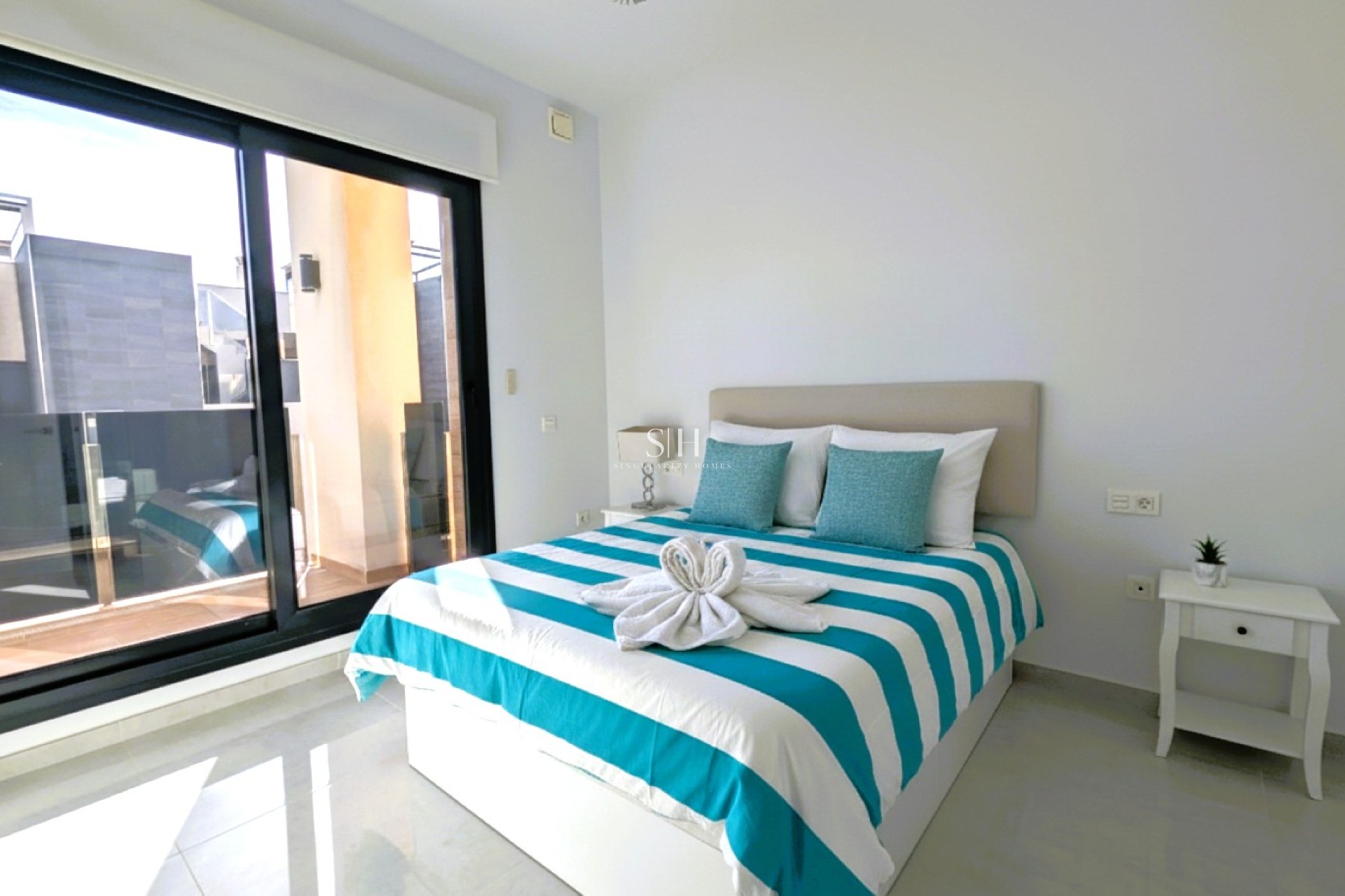 Odsprzedaż - Villa - Orihuela Costa - Costa Blanca