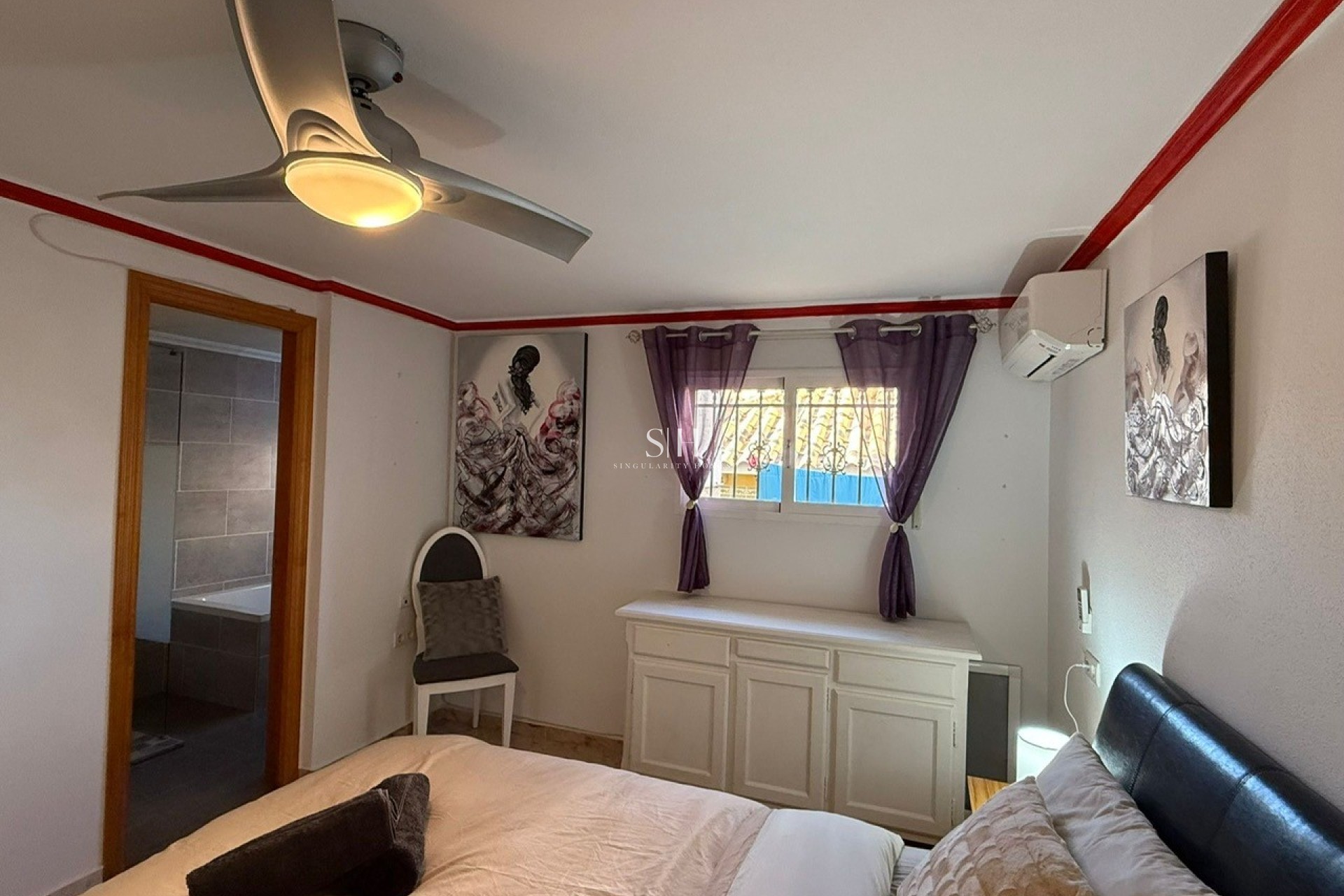 Odsprzedaż - Villa - Orihuela Costa - Costa Blanca