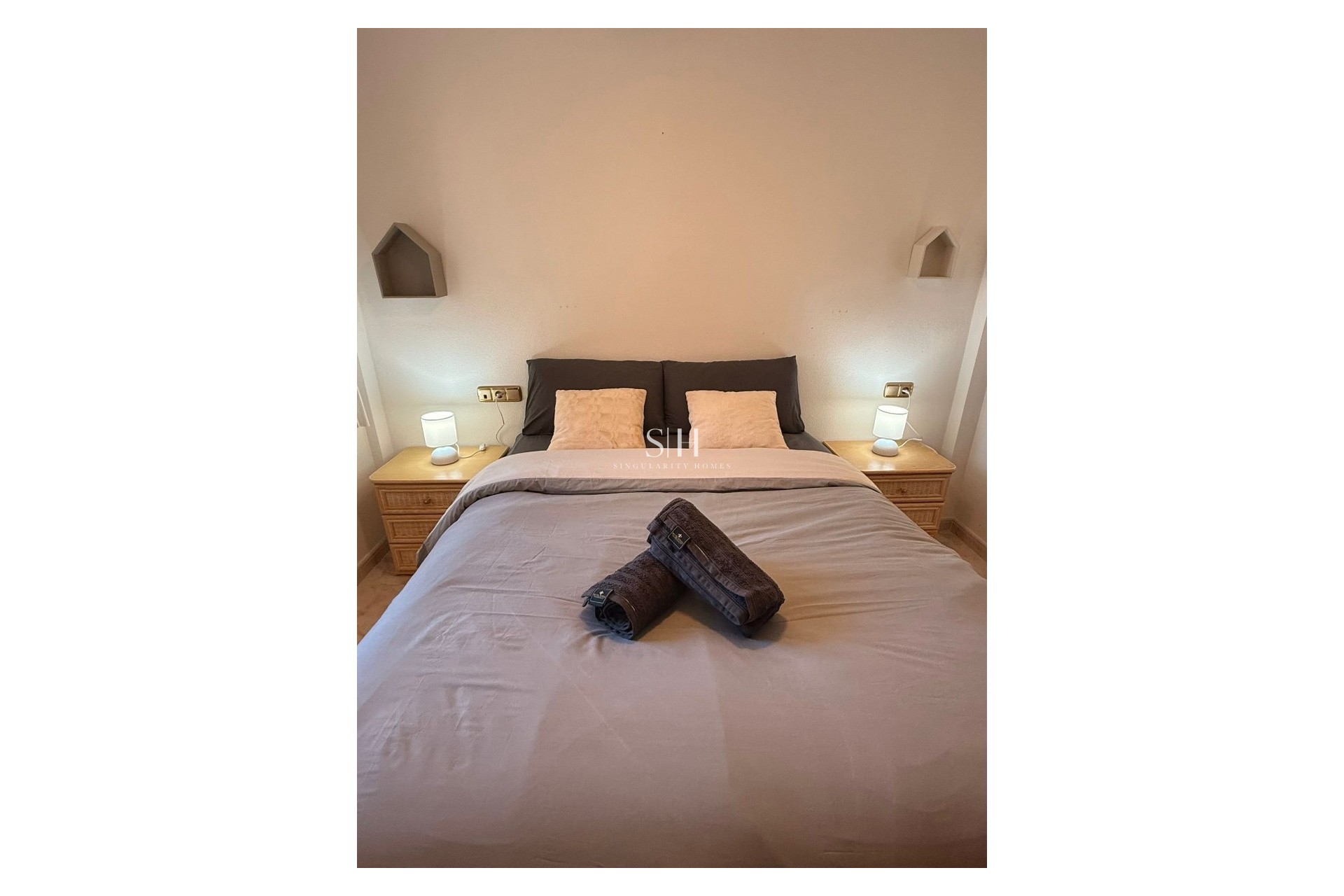 Odsprzedaż - Villa - Orihuela Costa - Costa Blanca