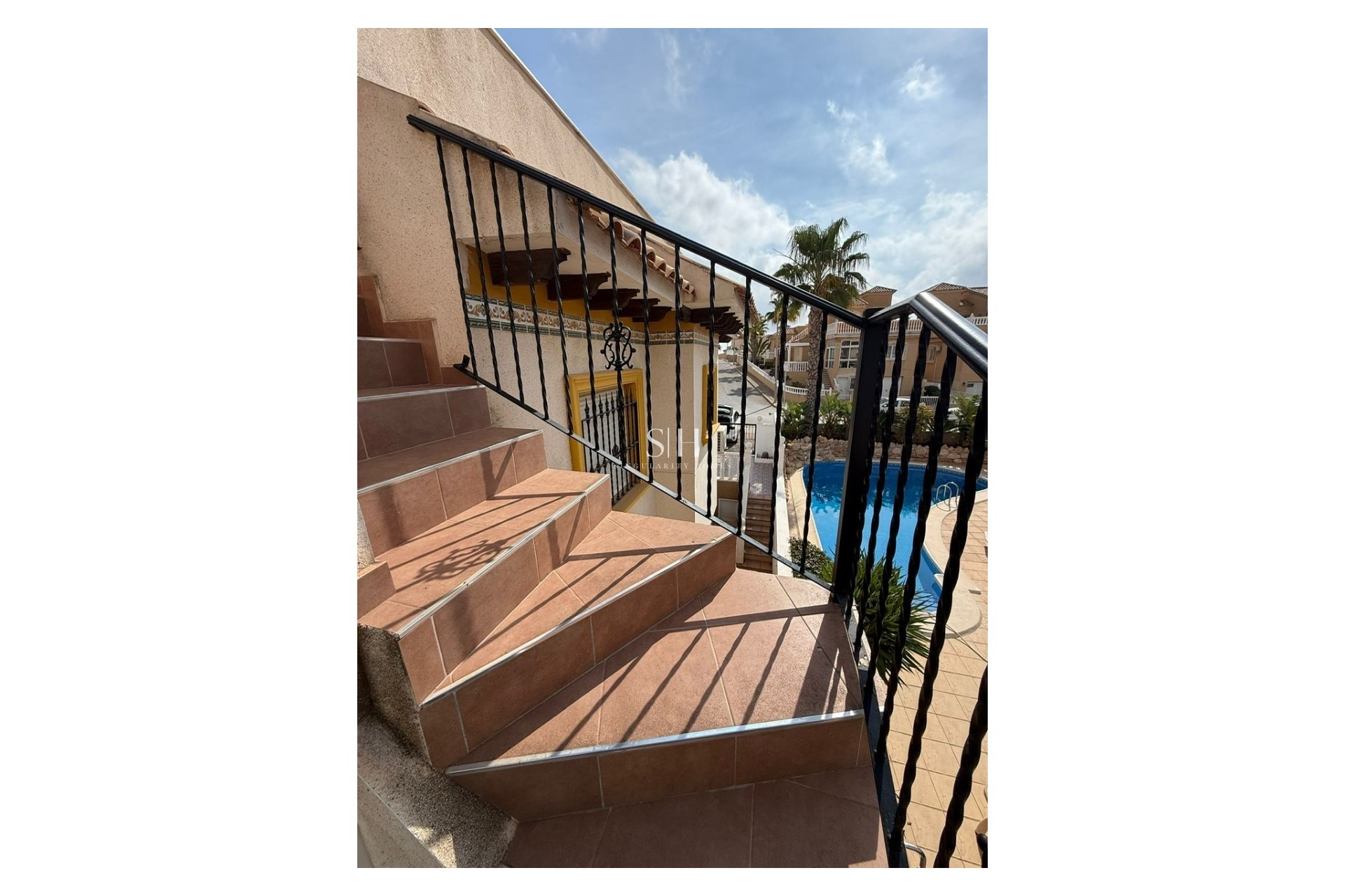 Odsprzedaż - Villa - Orihuela Costa - Costa Blanca
