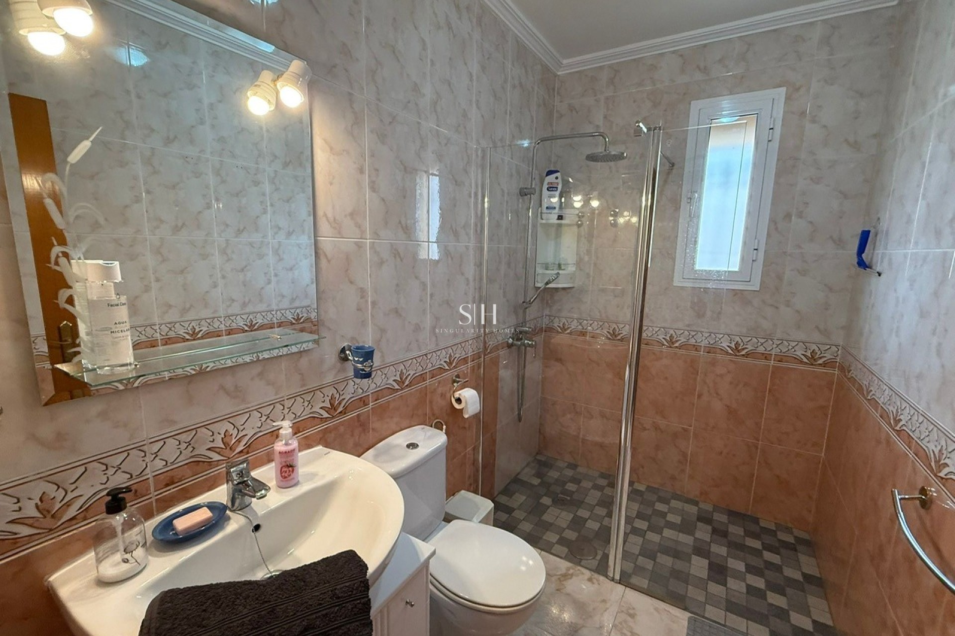 Odsprzedaż - Villa - Orihuela Costa - Costa Blanca